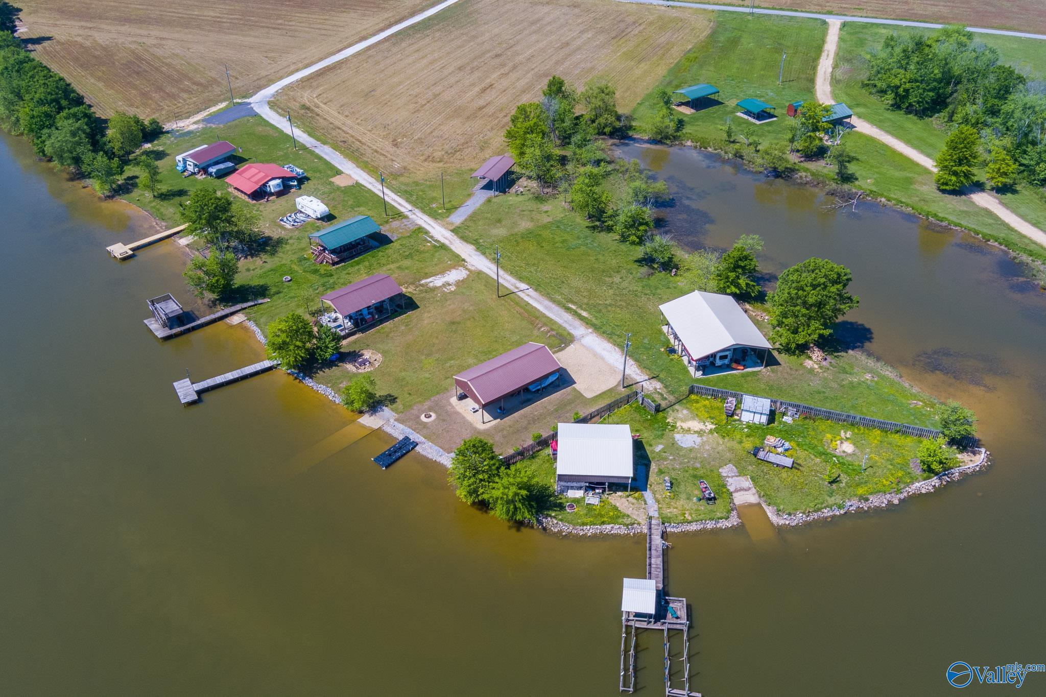 145 County Road 1034