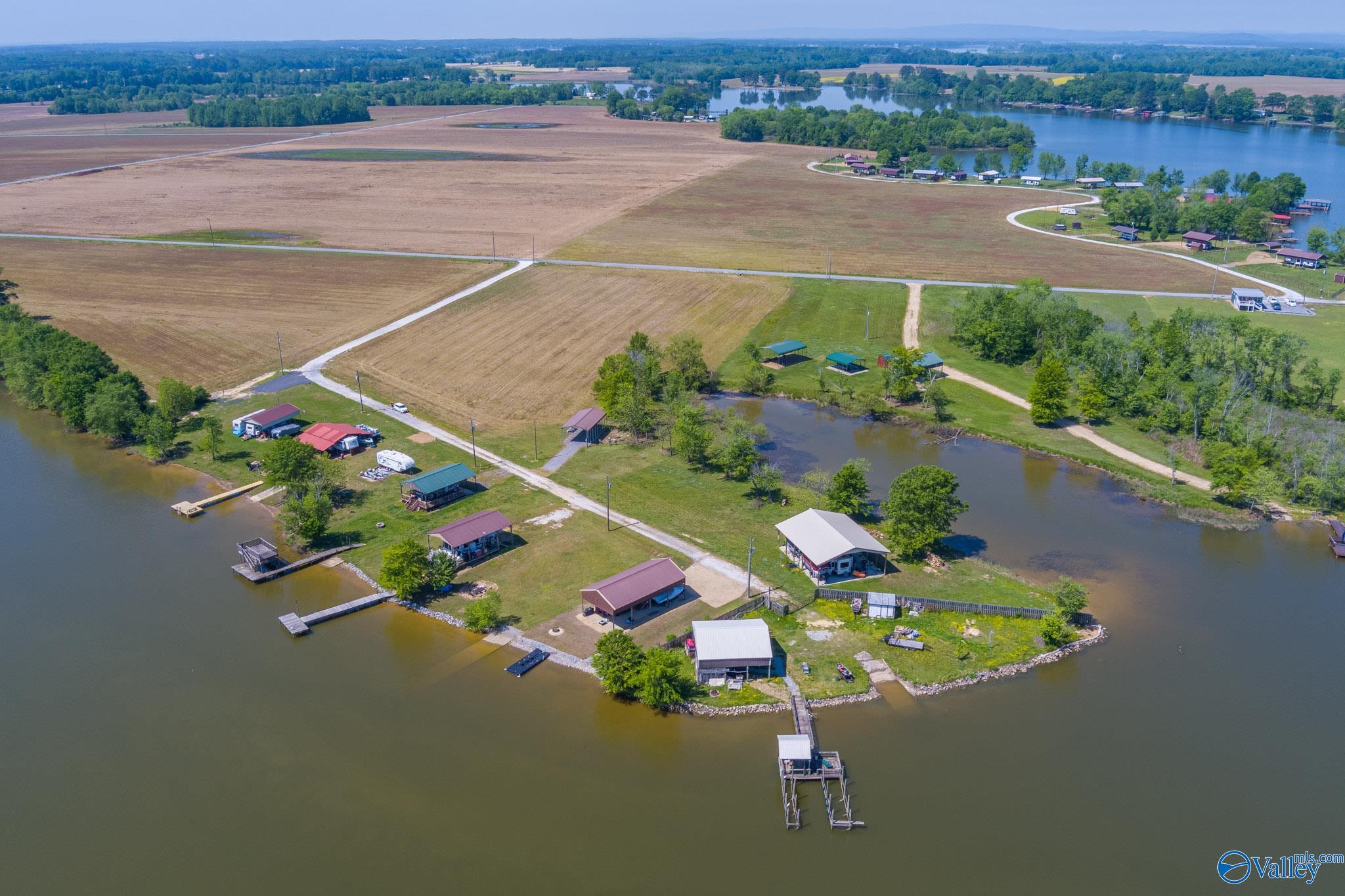 145 County Road 1034