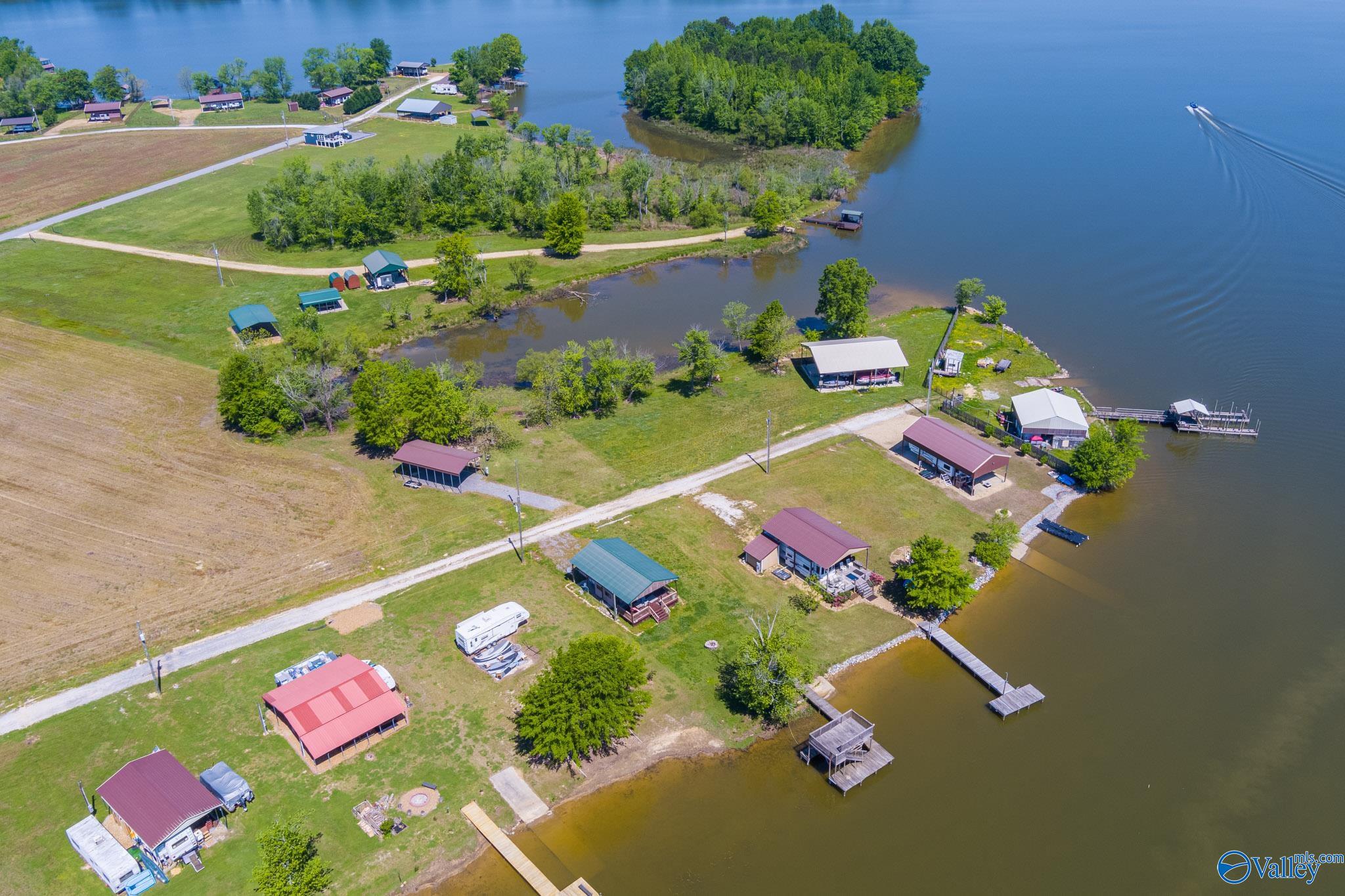 145 County Road 1034