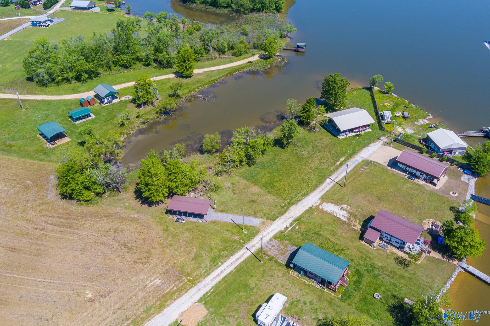 145 County Road 1034