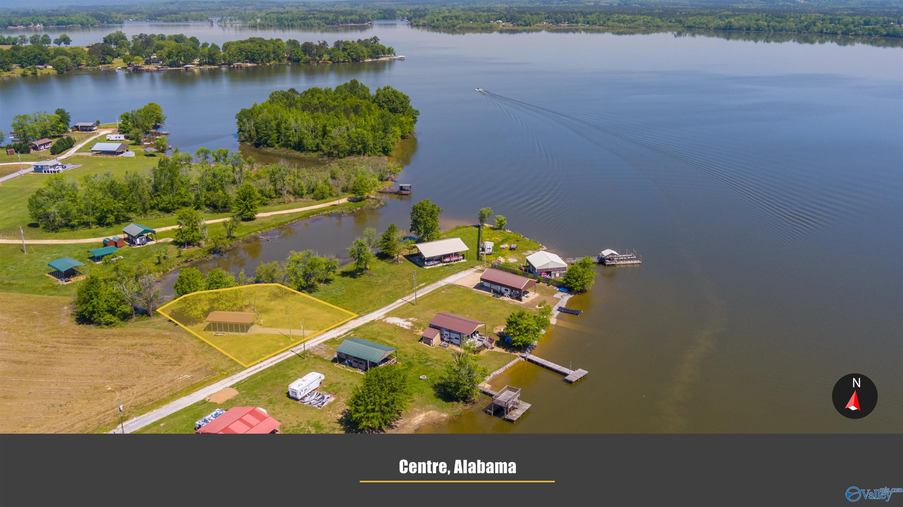145 County Road 1034