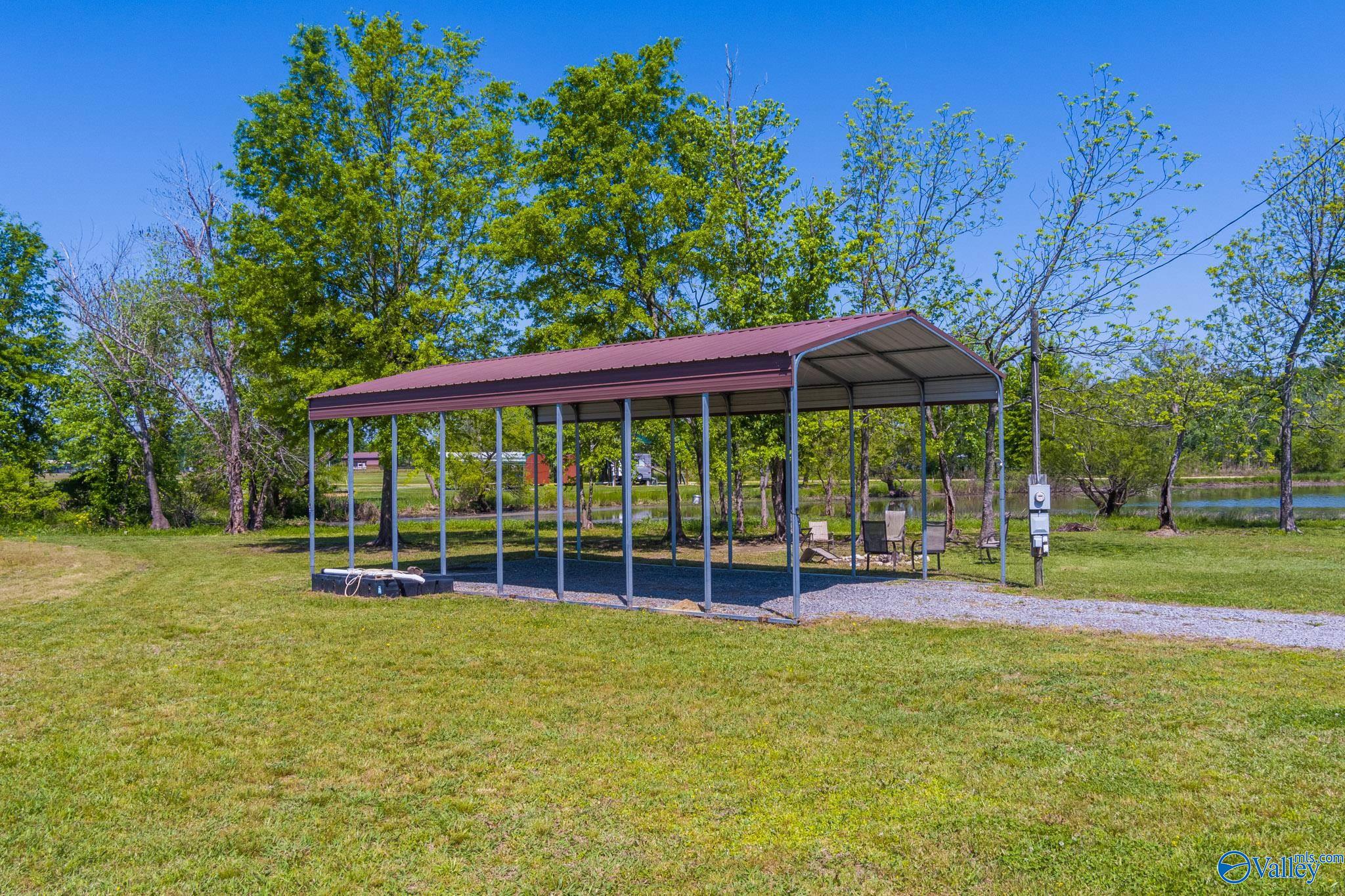 145 County Road 1034