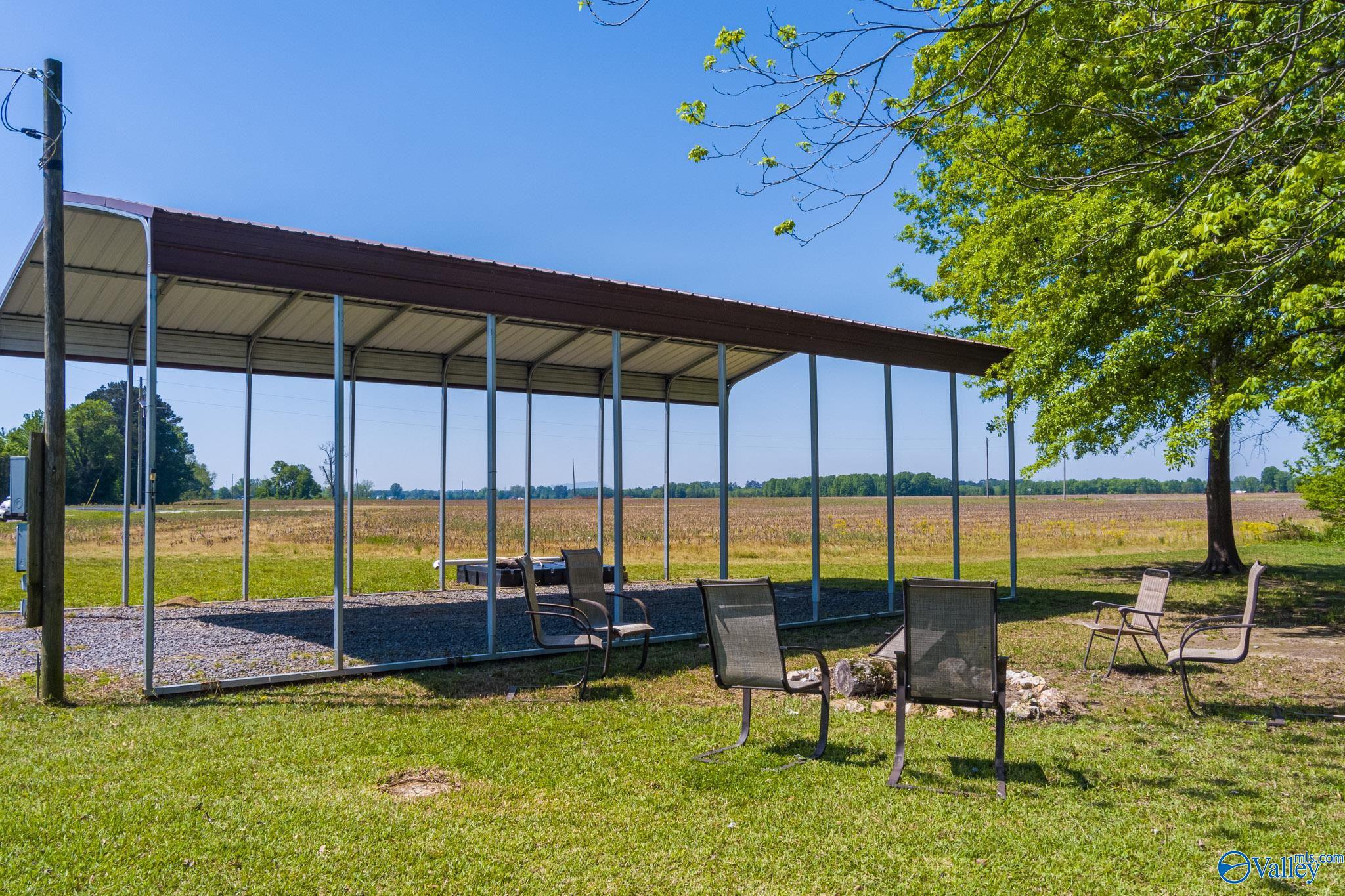 145 County Road 1034