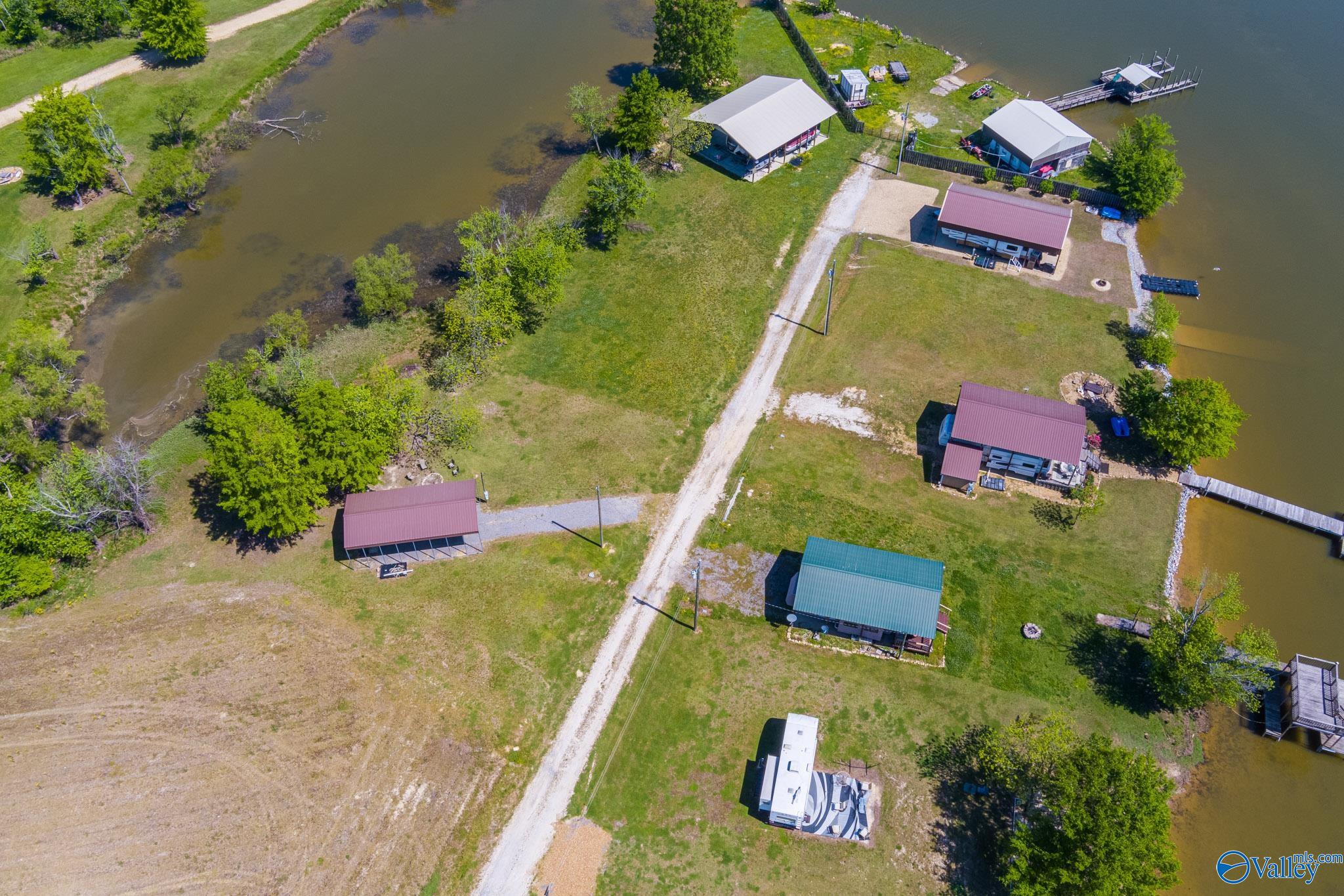 145 County Road 1034