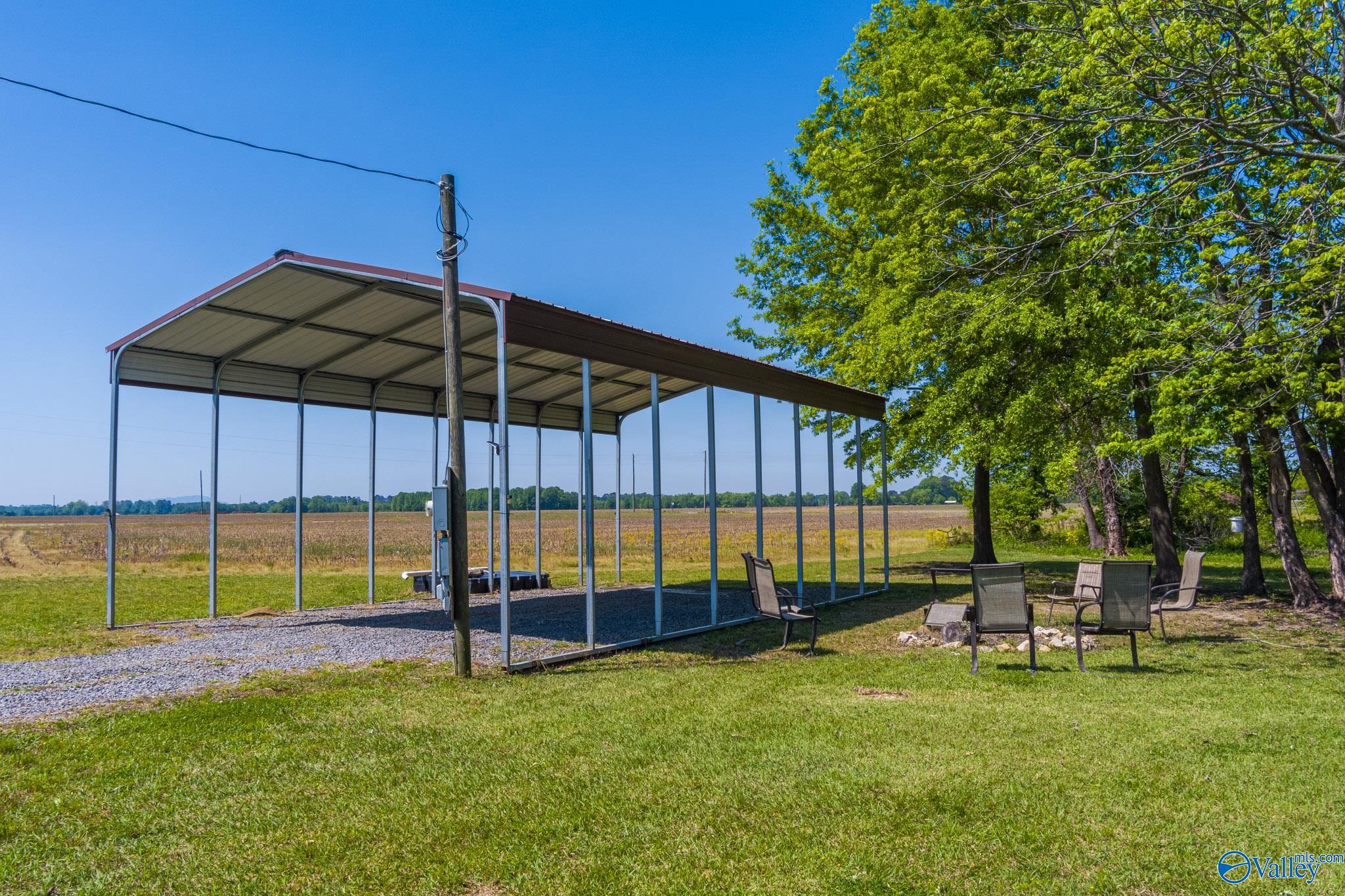 145 County Road 1034