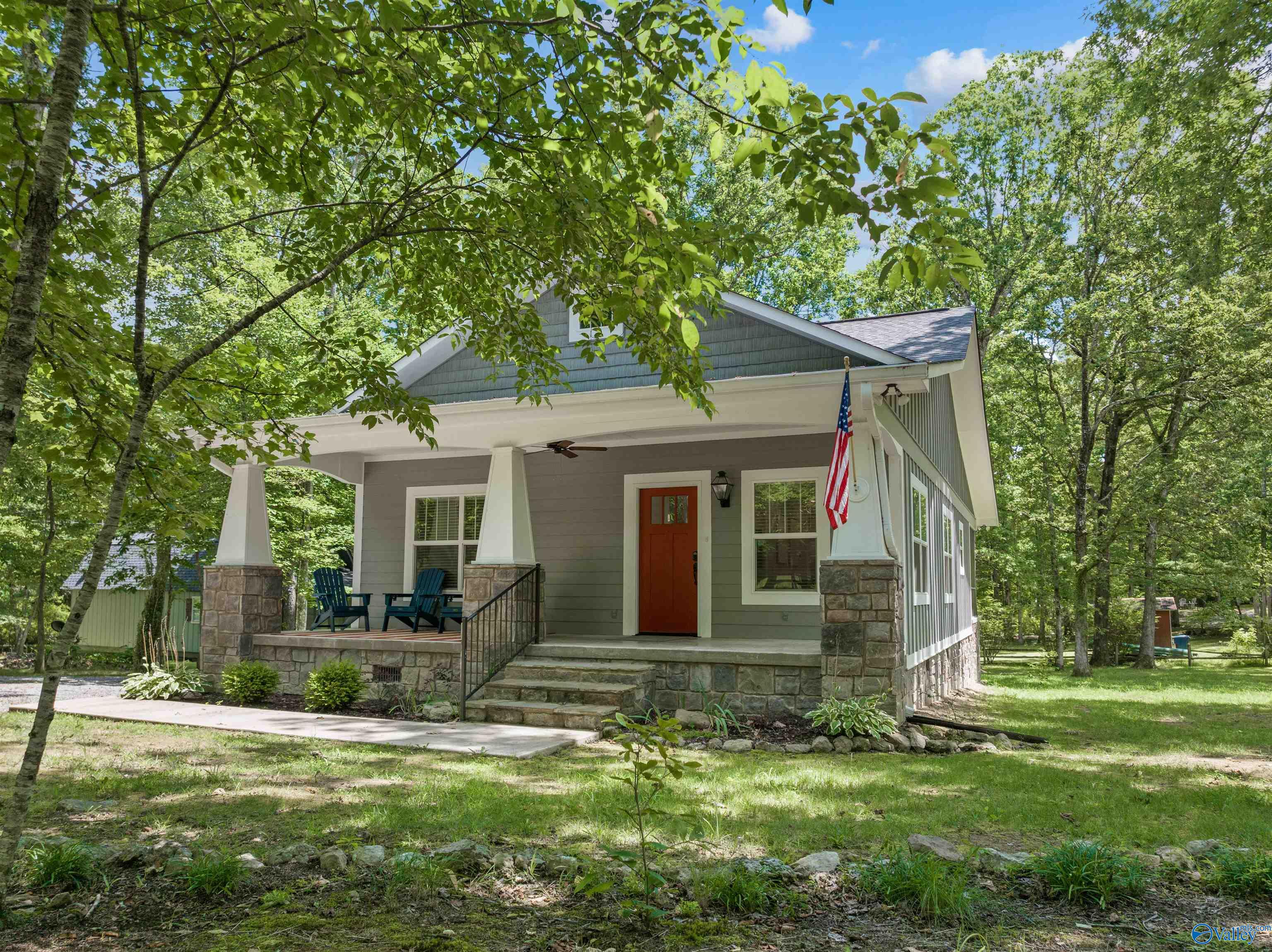 47 Sunset Avenue