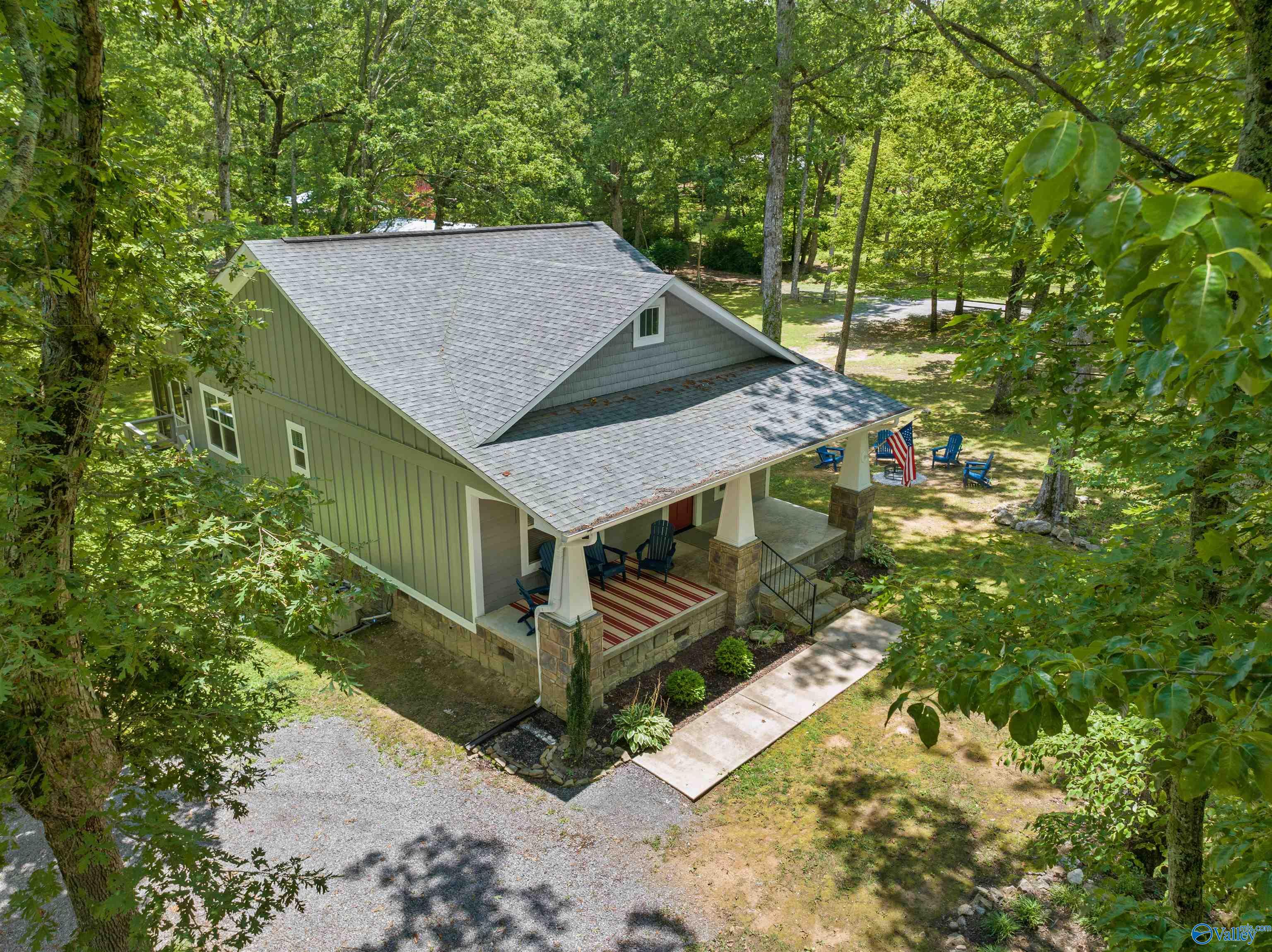 47 Sunset Avenue