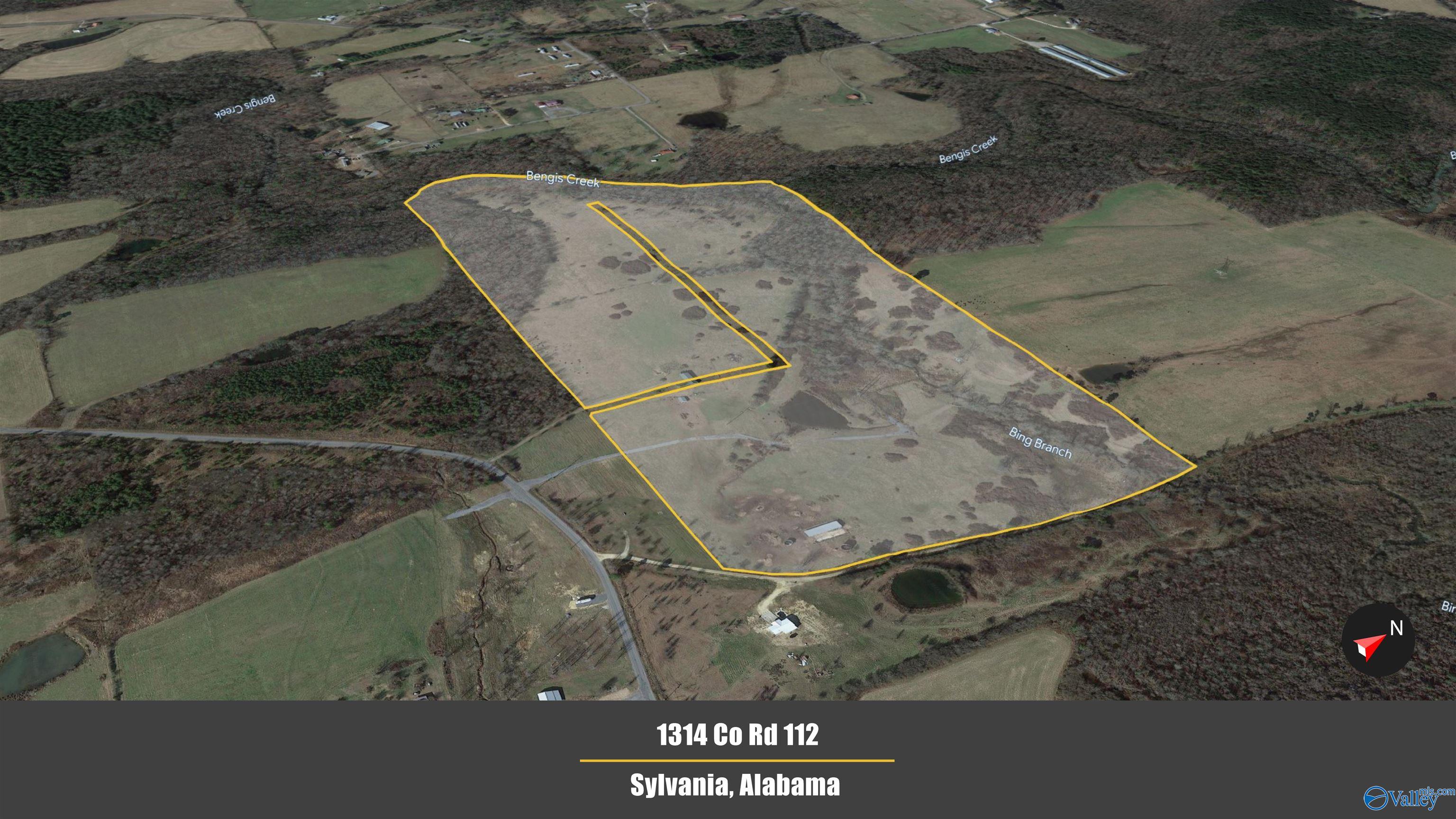 1314 County Road 112