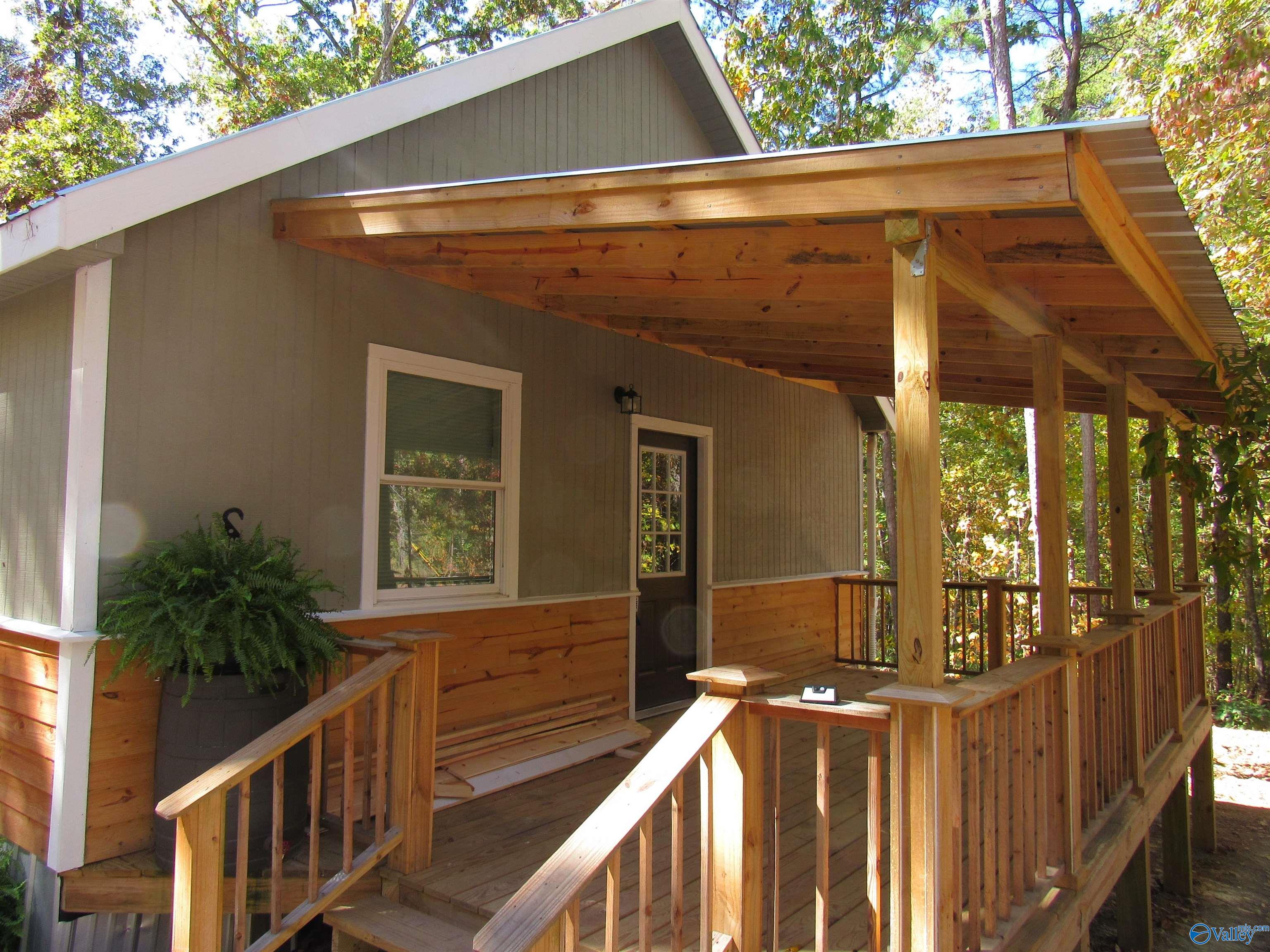 300 County Road 871