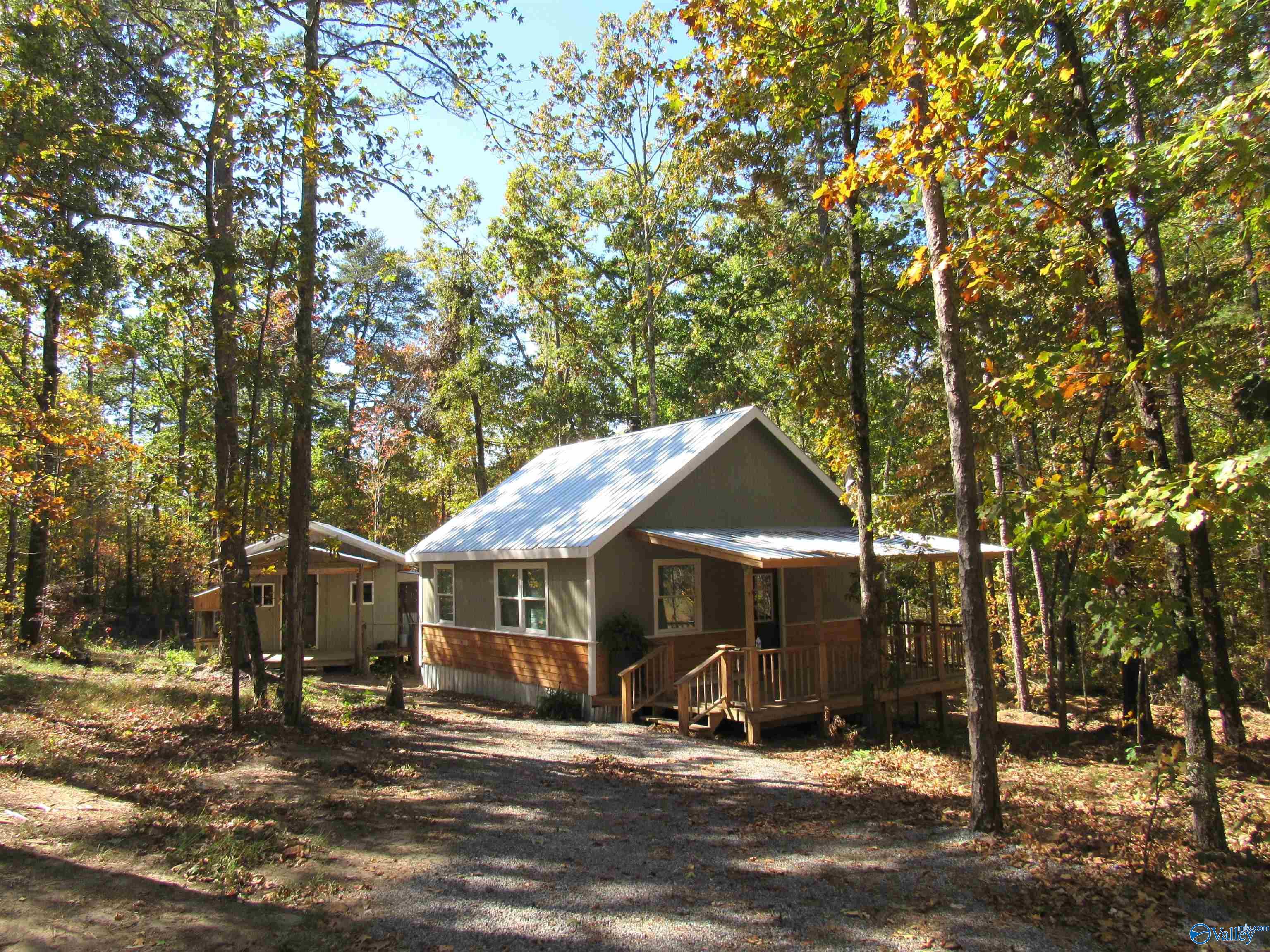 300 County Road 871