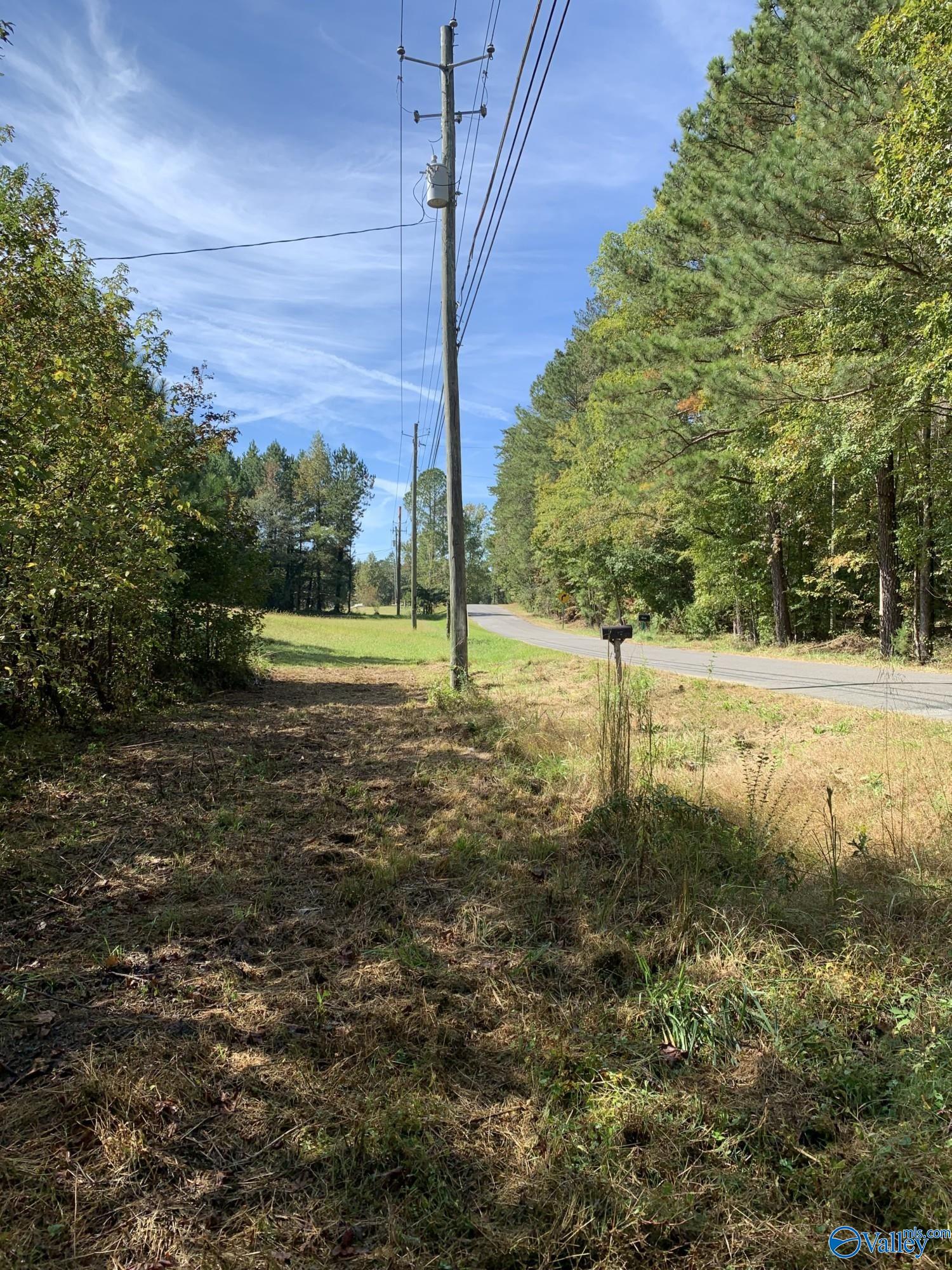 8241 Lay Springs Road
