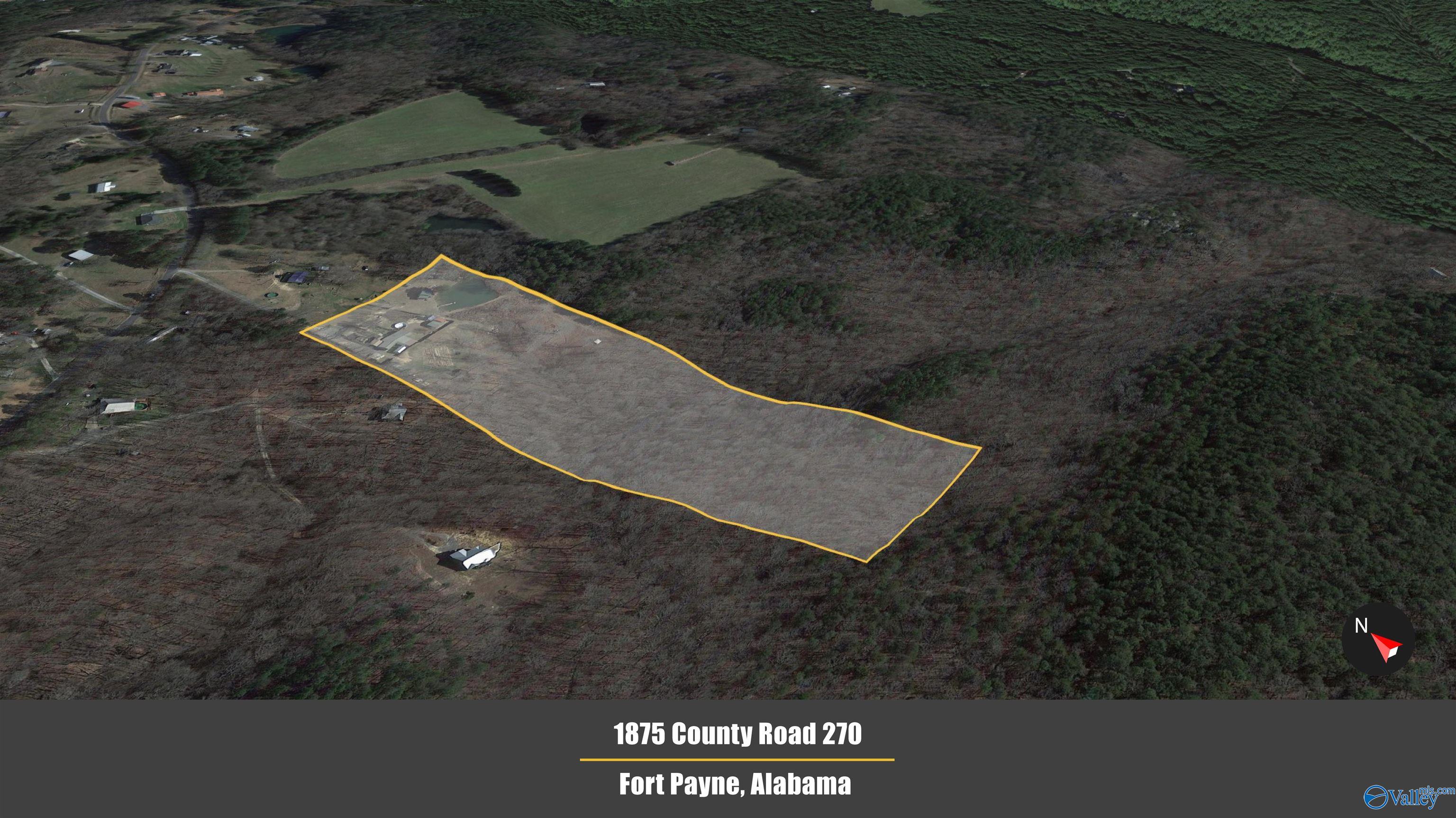 1875 County Road 270