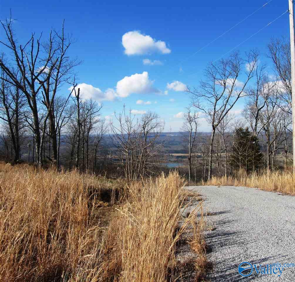 .98 Acres County Road 89