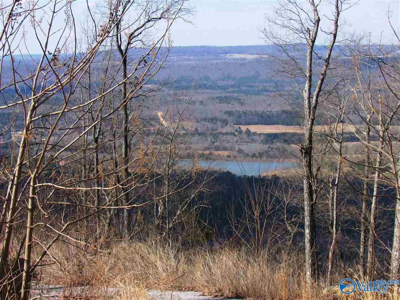 .98 Acres County Road 89