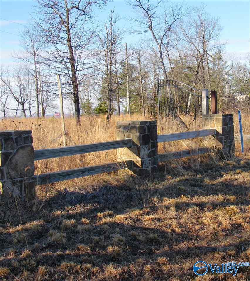 .98 Acres County Road 89