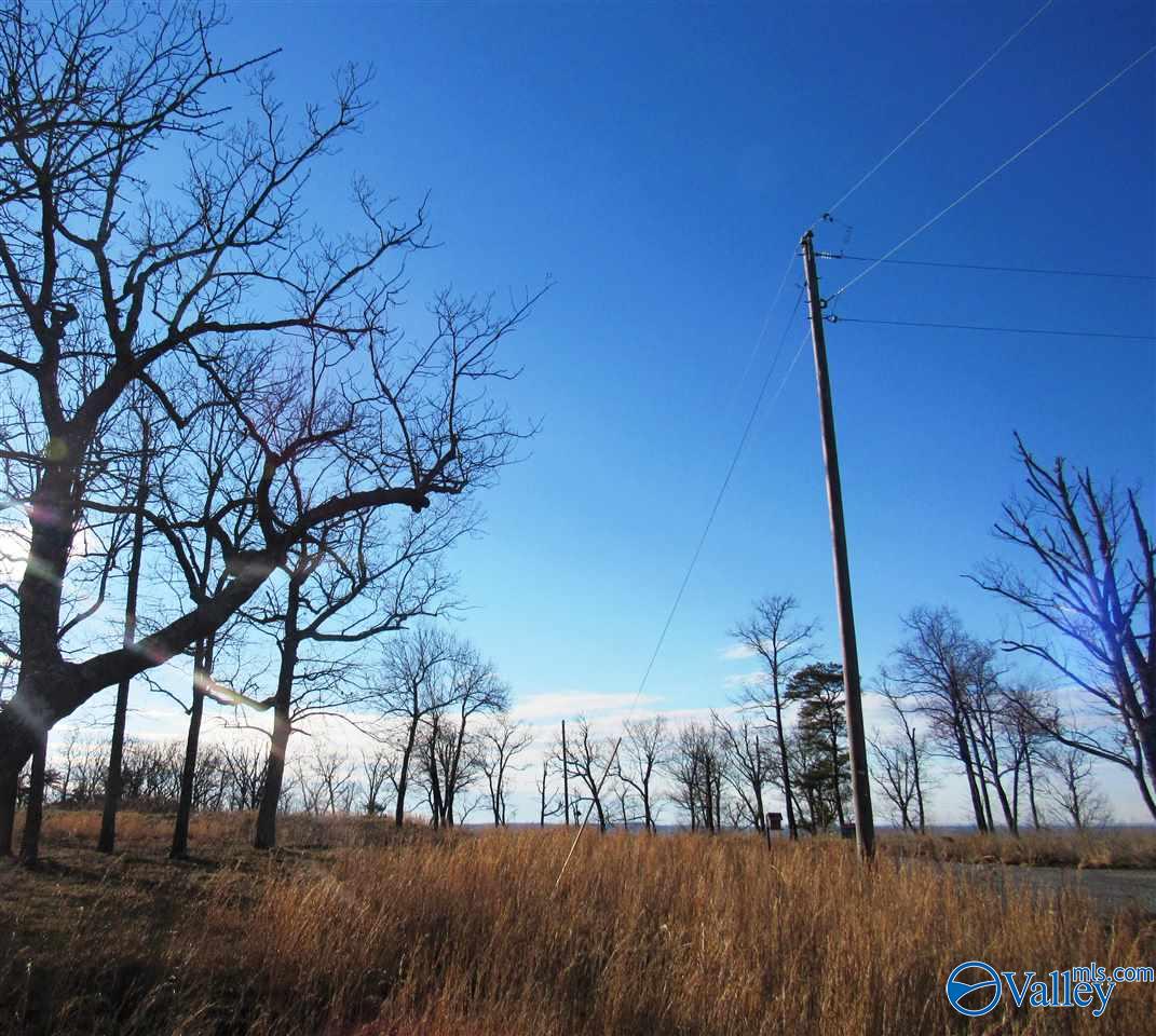 .98 Acres County Road 89