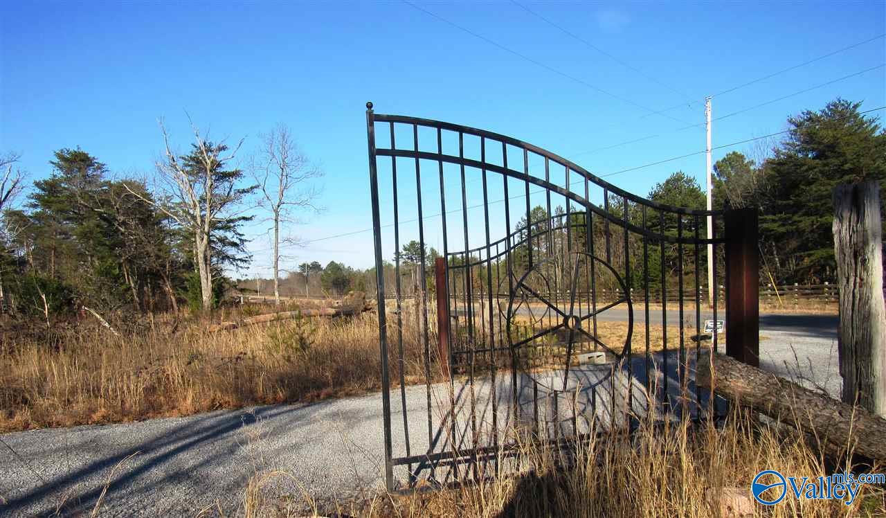 .98 Acres County Road 89
