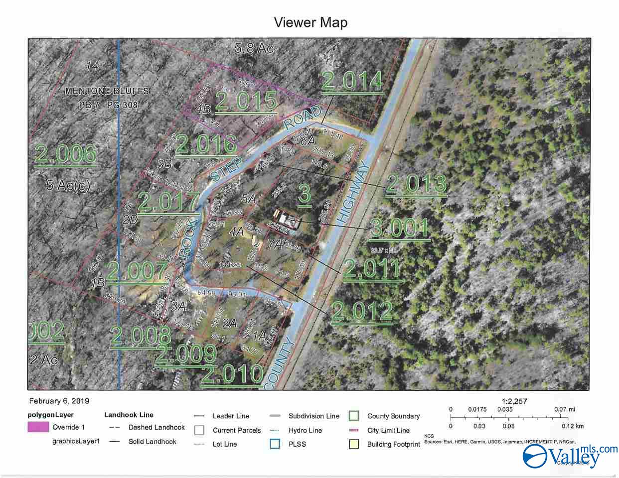 .98 Acres County Road 89