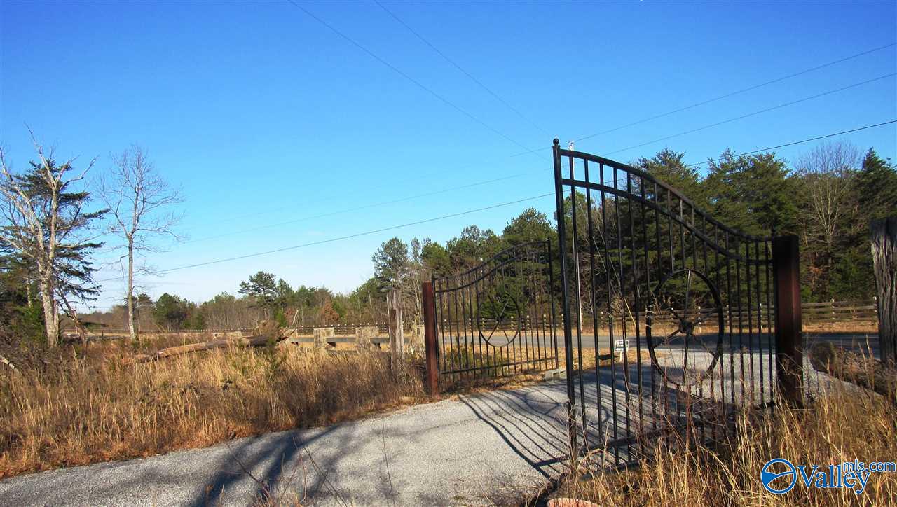 .98 Acres County Road 89