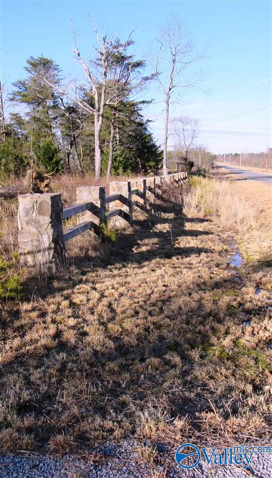 .98 Acres County Road 89