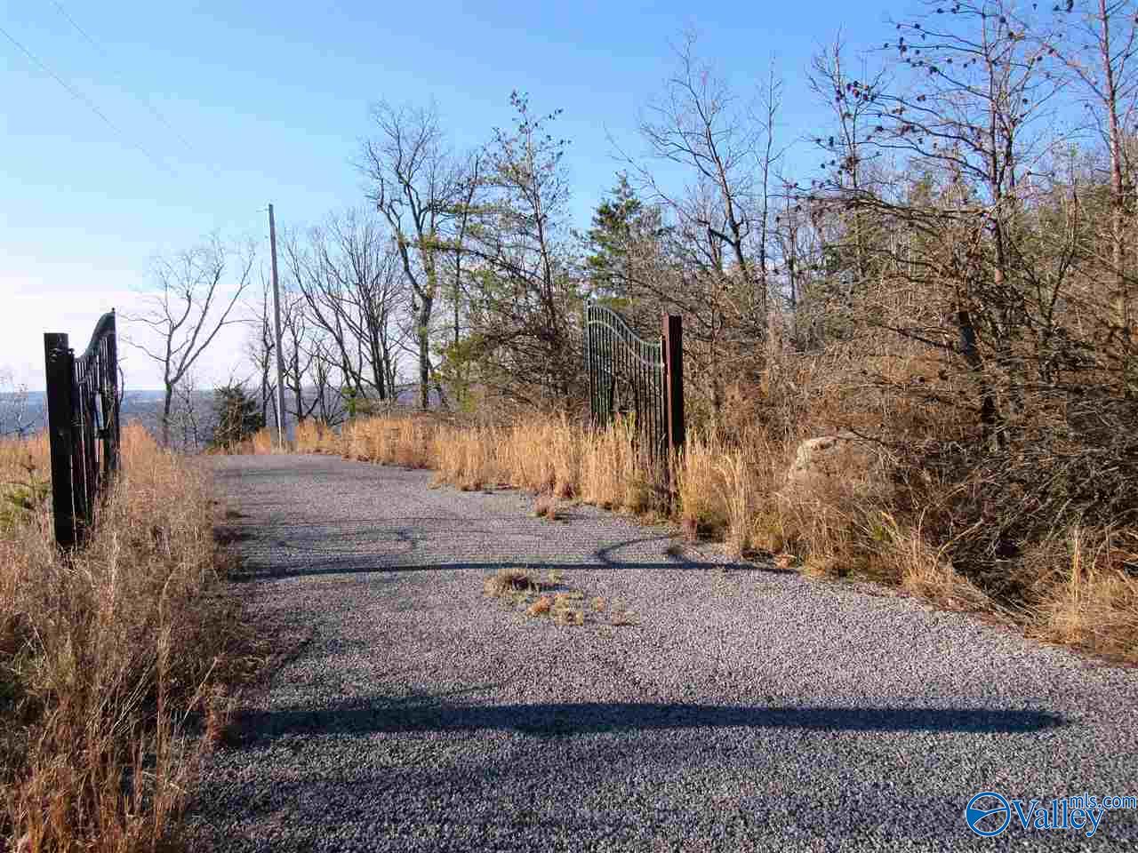 .98 Acres County Road 89