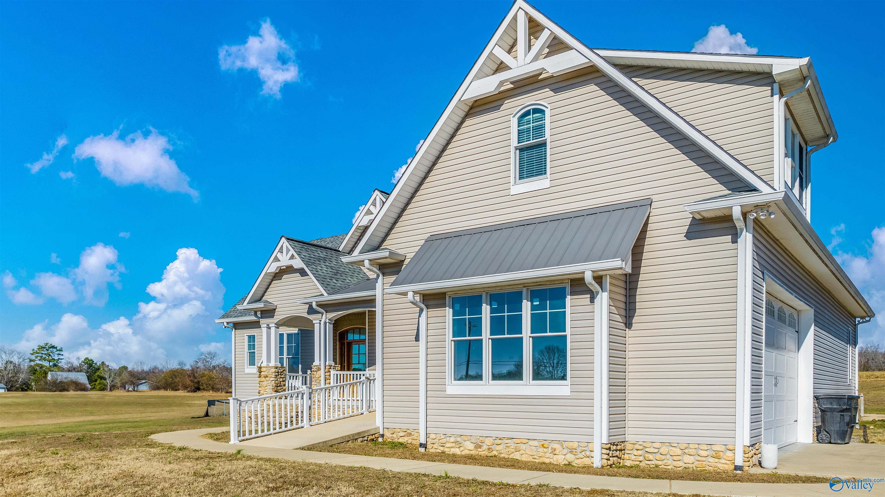4312 Pumpkin Center Road NE