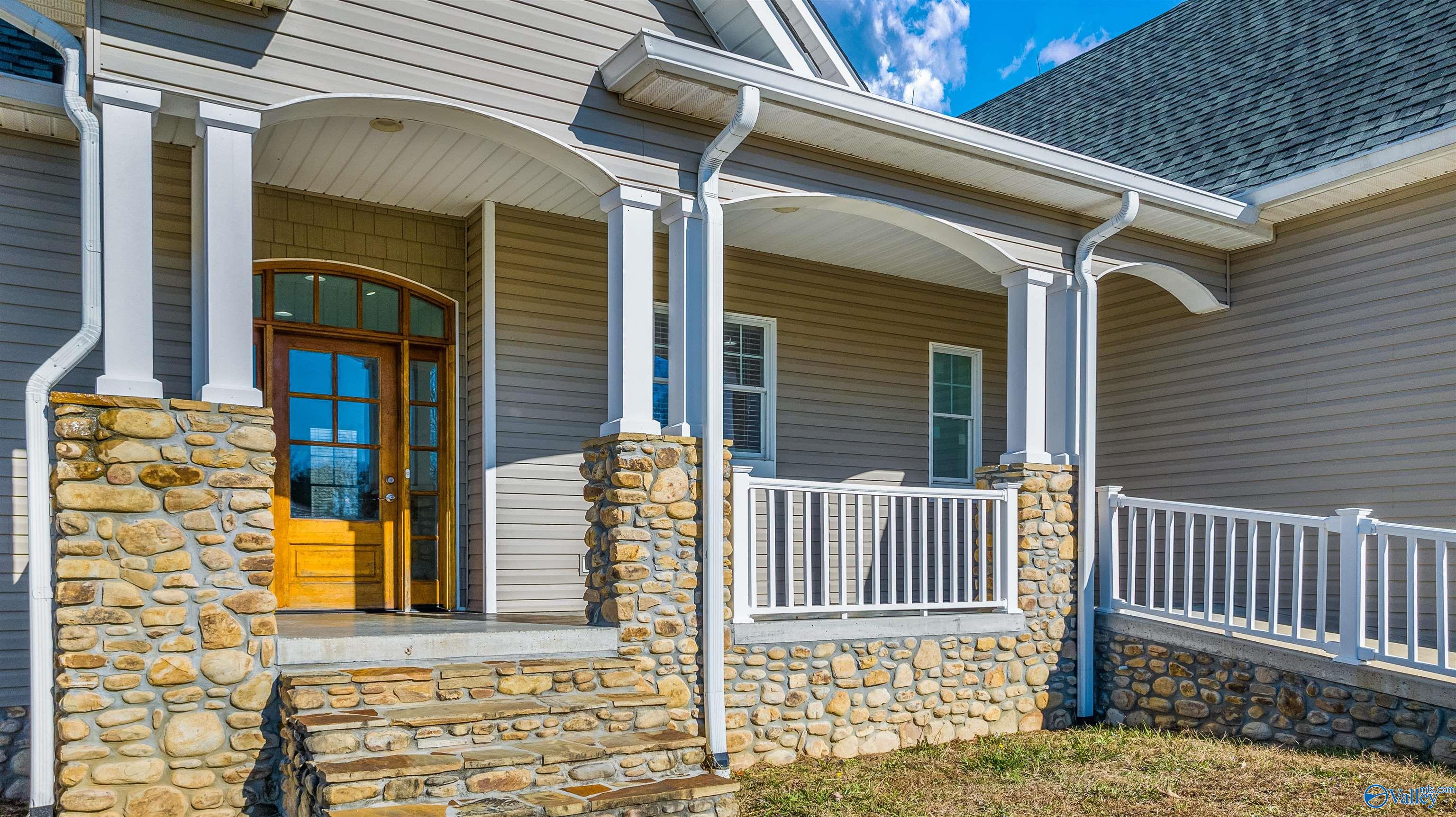 4312 Pumpkin Center Road NE