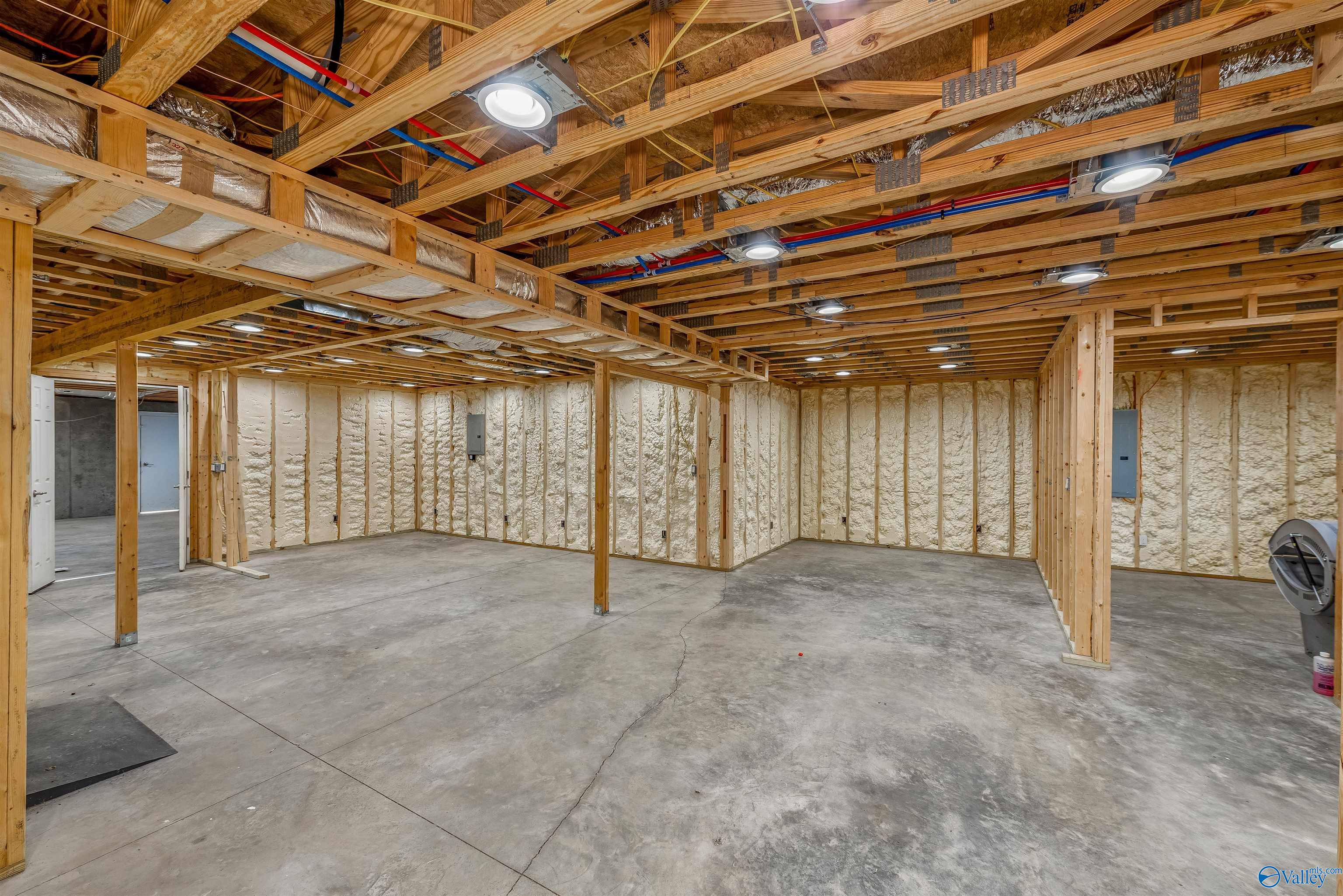 4312 Pumpkin Center Road NE