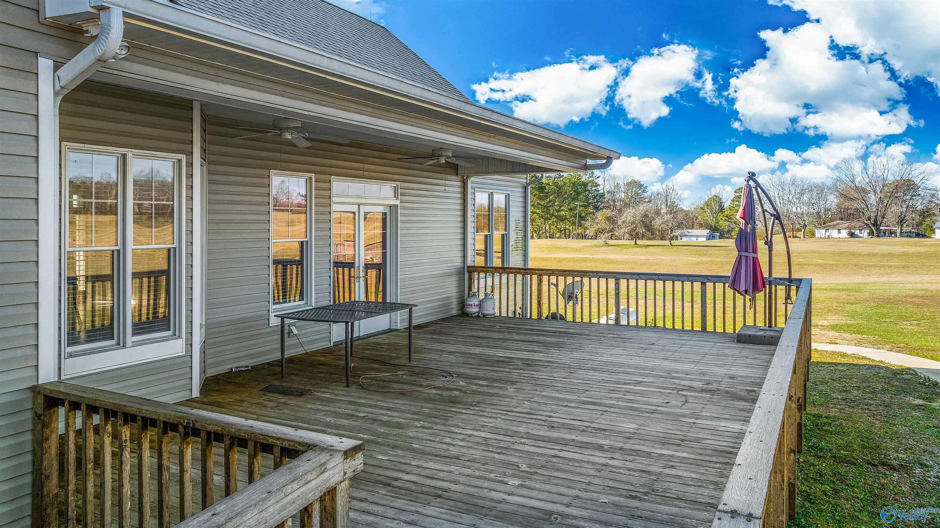 4312 Pumpkin Center Road NE
