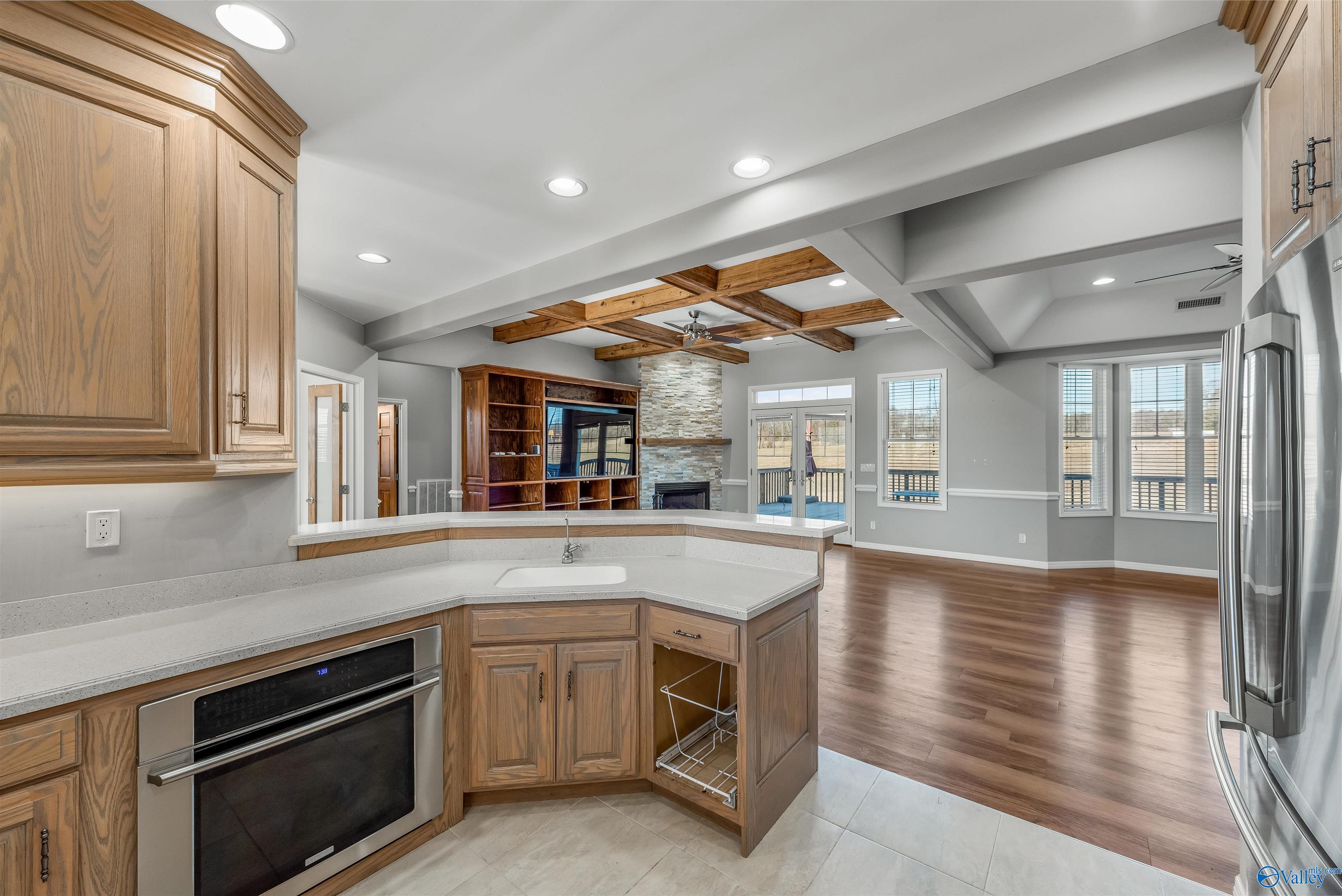 4312 Pumpkin Center Road NE