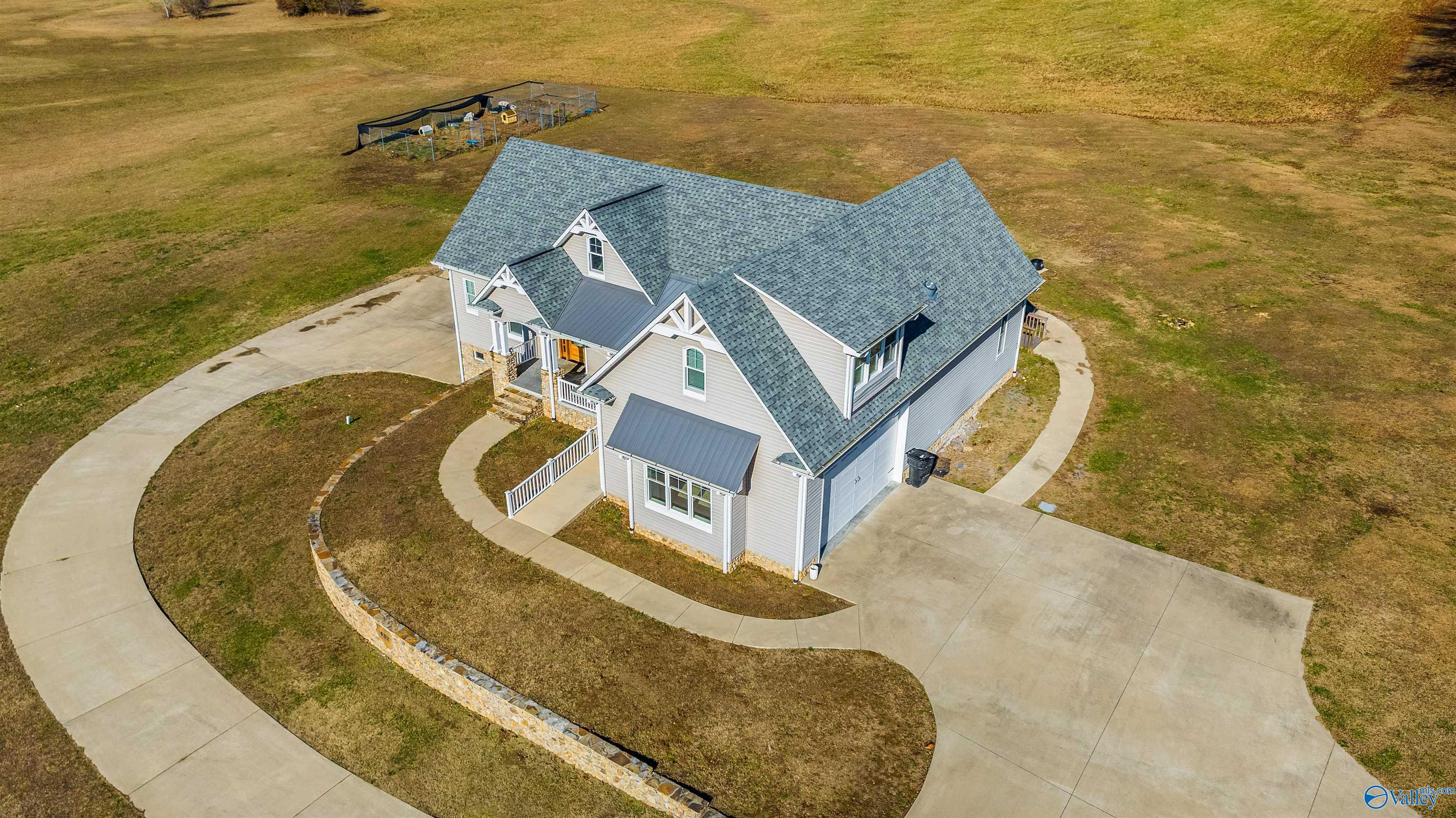 4312 Pumpkin Center Road NE