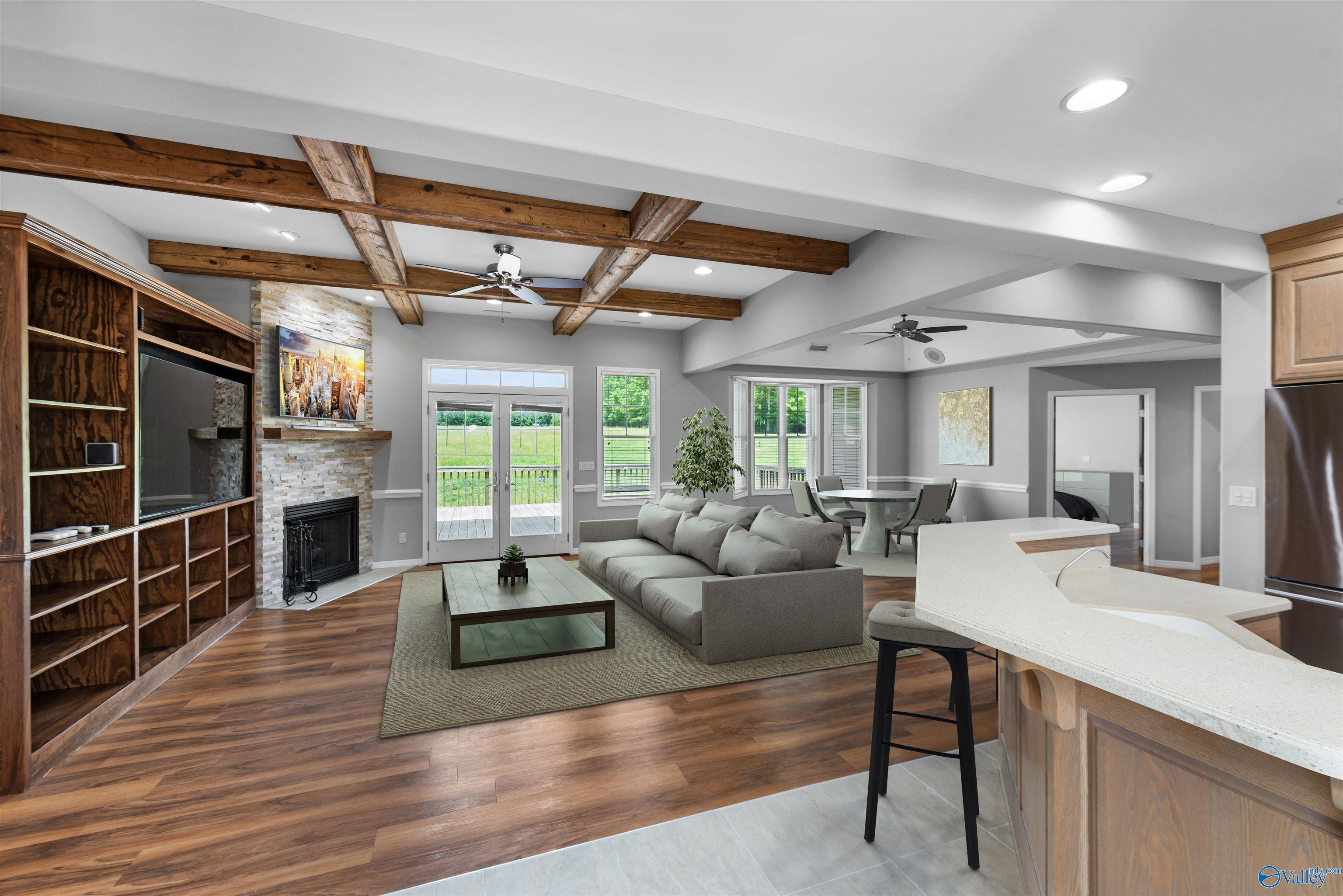 4312 Pumpkin Center Road NE