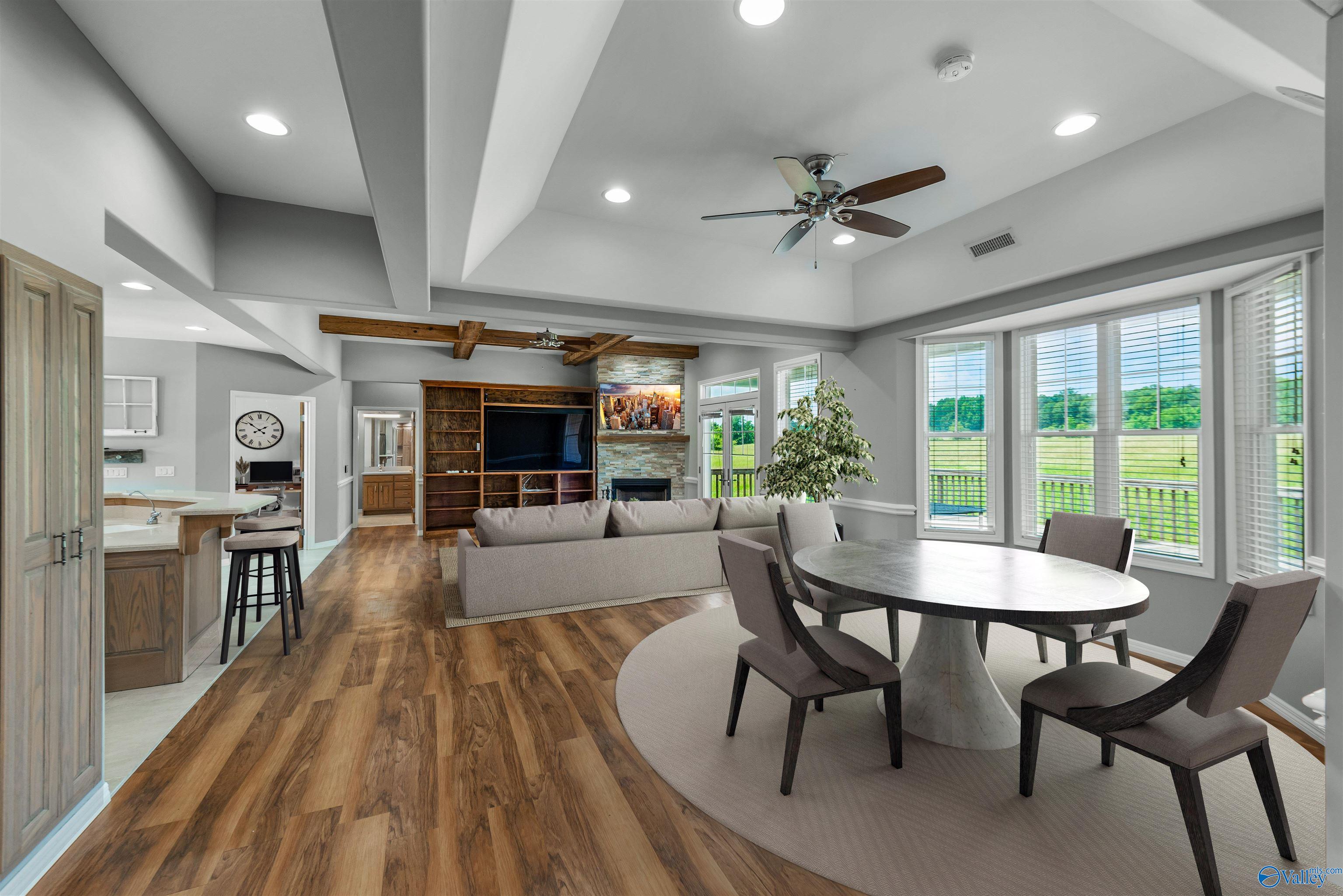 4312 Pumpkin Center Road NE