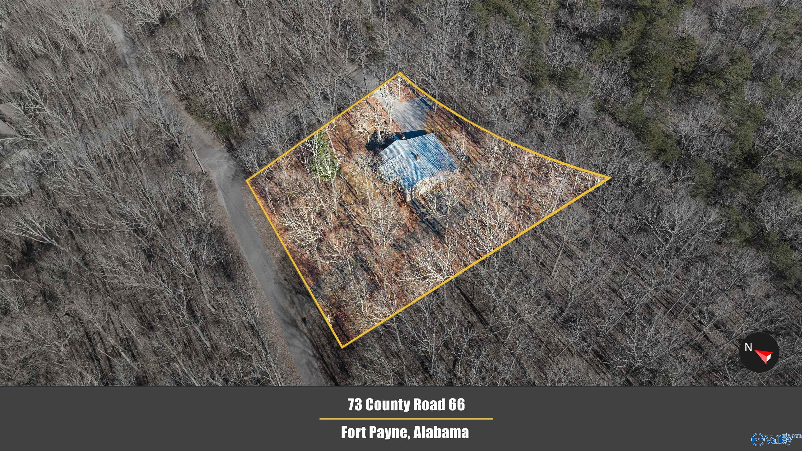 73 County Road 66
