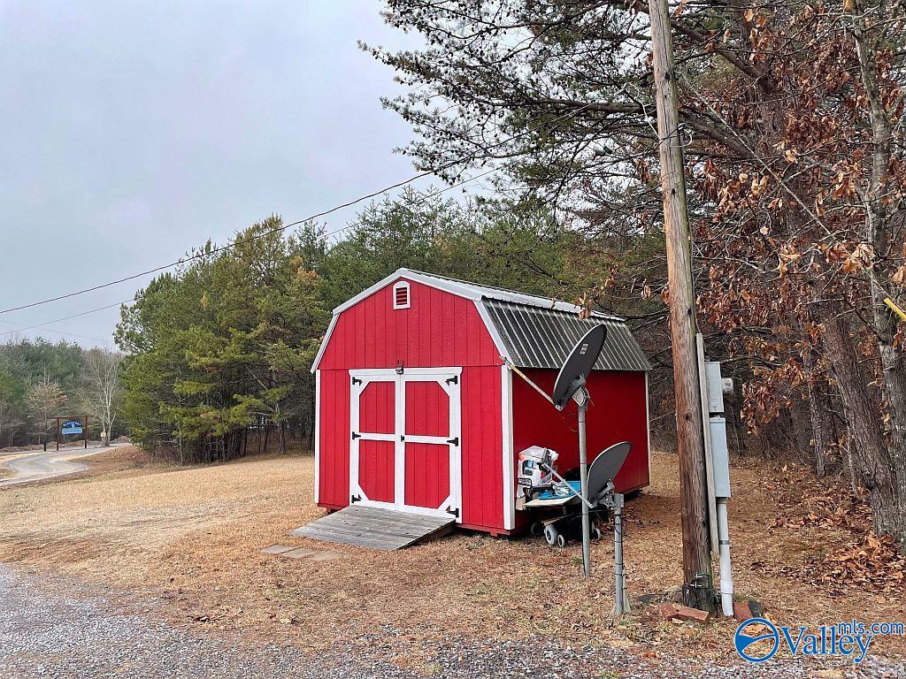 158 County Road 944