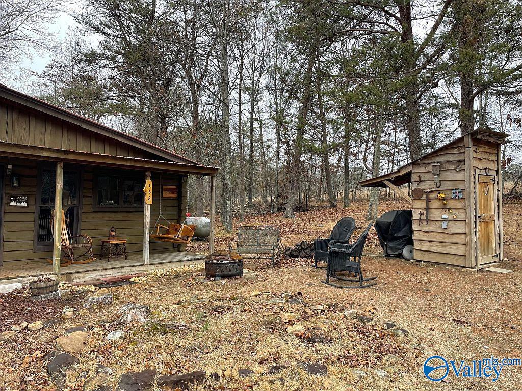 158 County Road 944