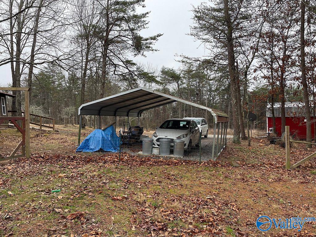158 County Road 944