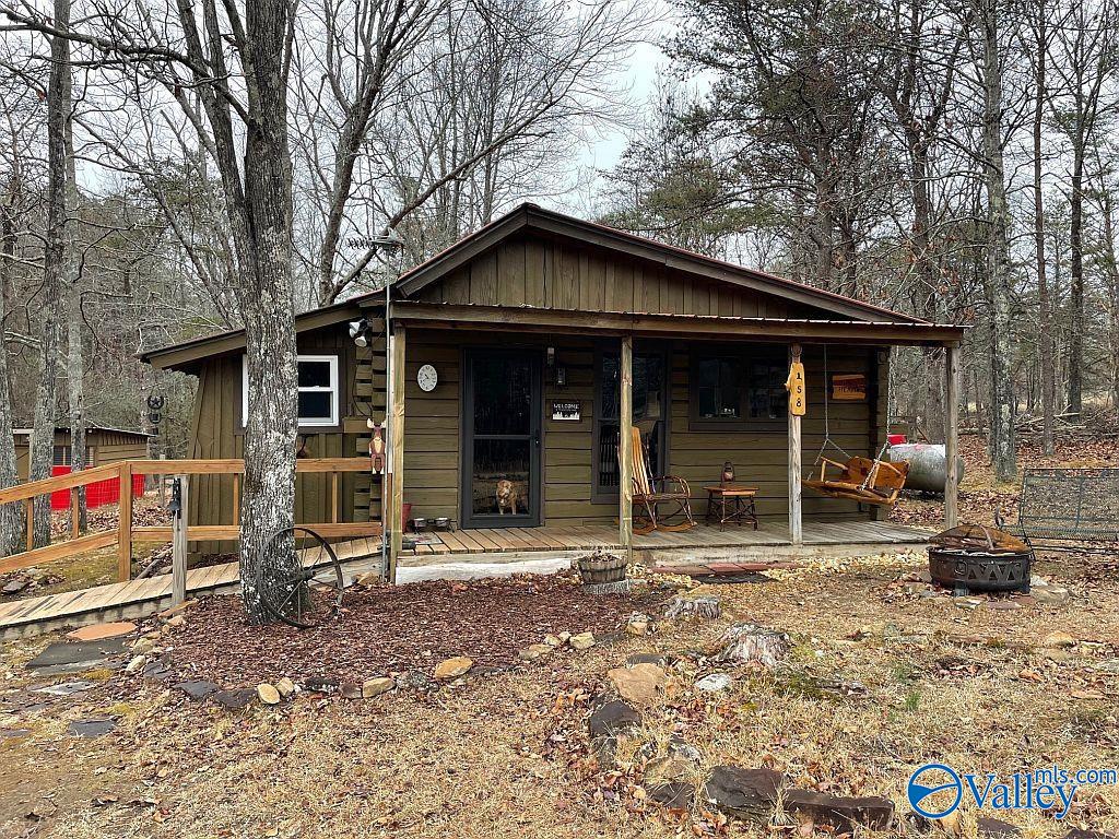 158 County Road 944