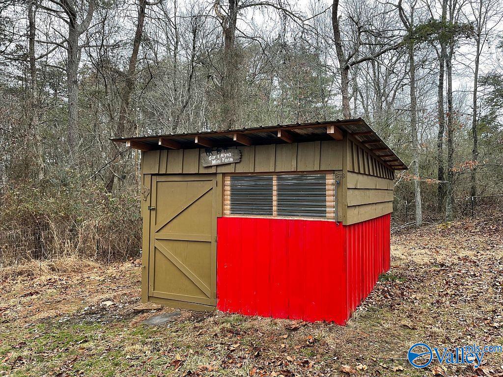 158 County Road 944