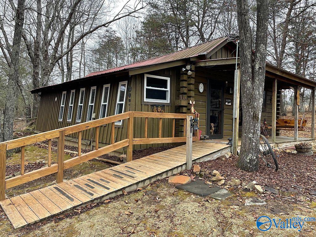 158 County Road 944