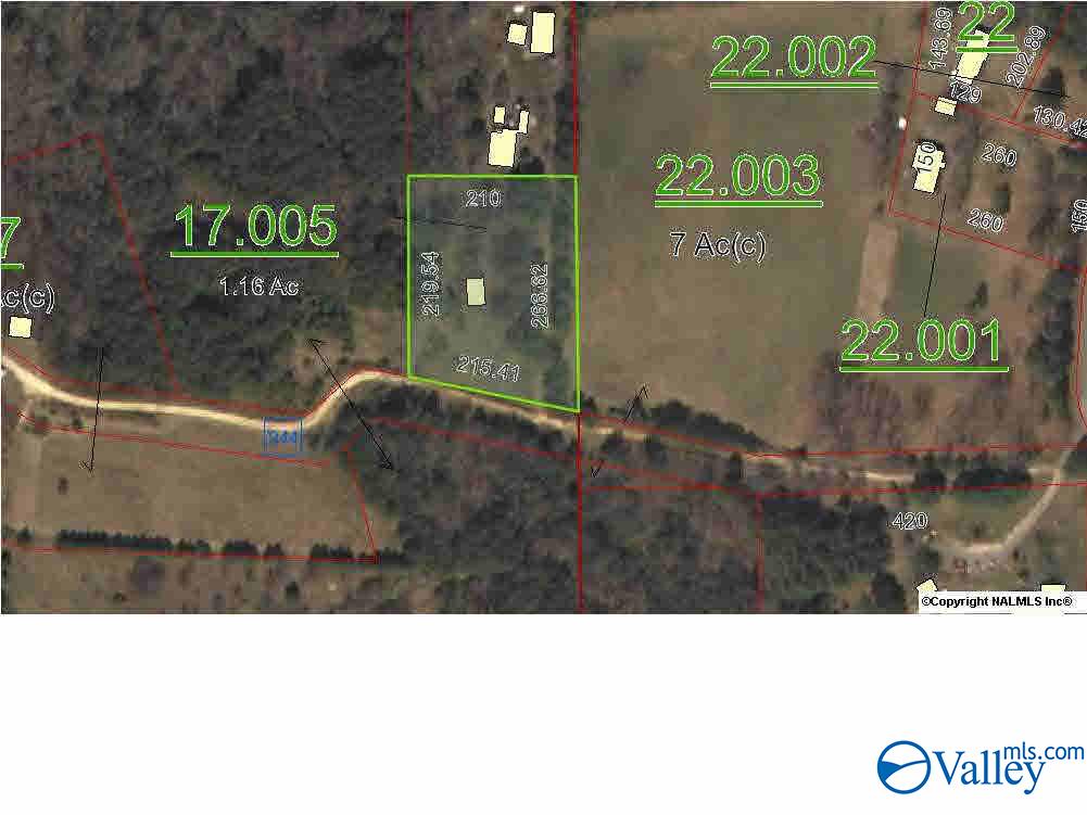 158 County Road 944