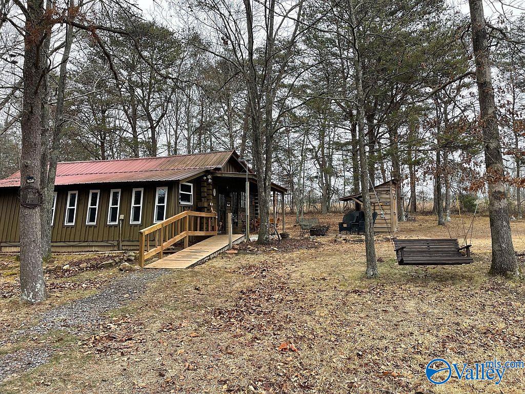 158 County Road 944