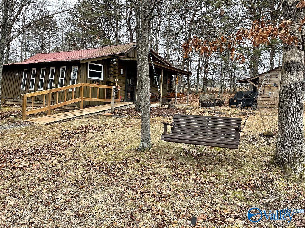 158 County Road 944