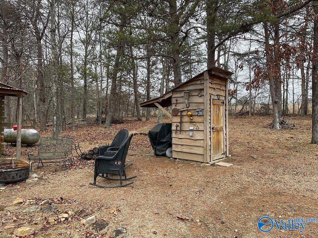158 County Road 944