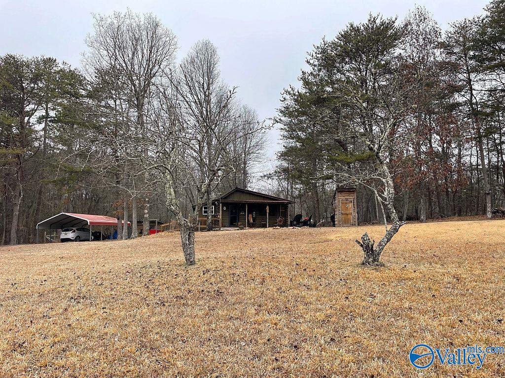 158 County Road 944