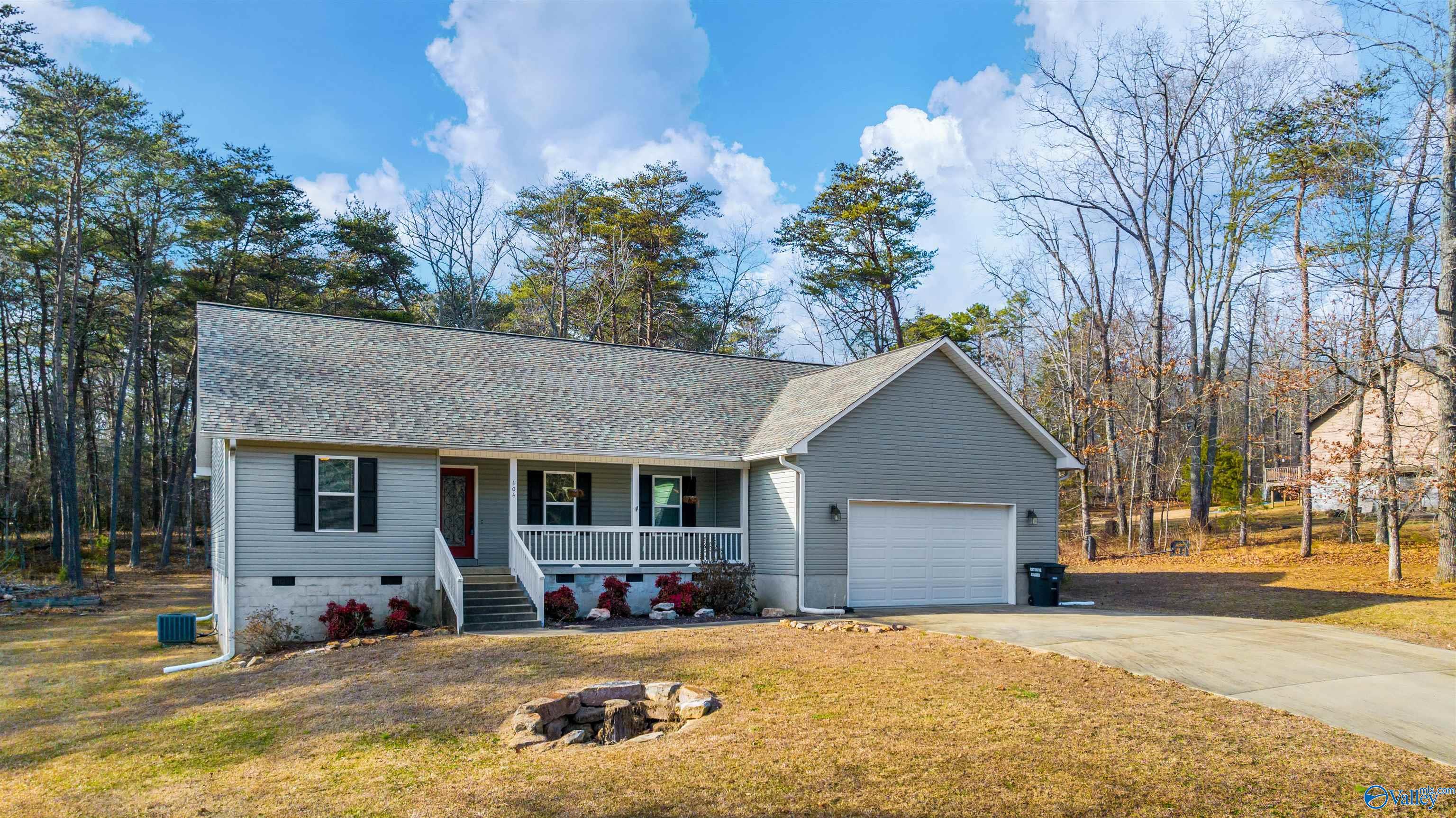 104 Road 9029