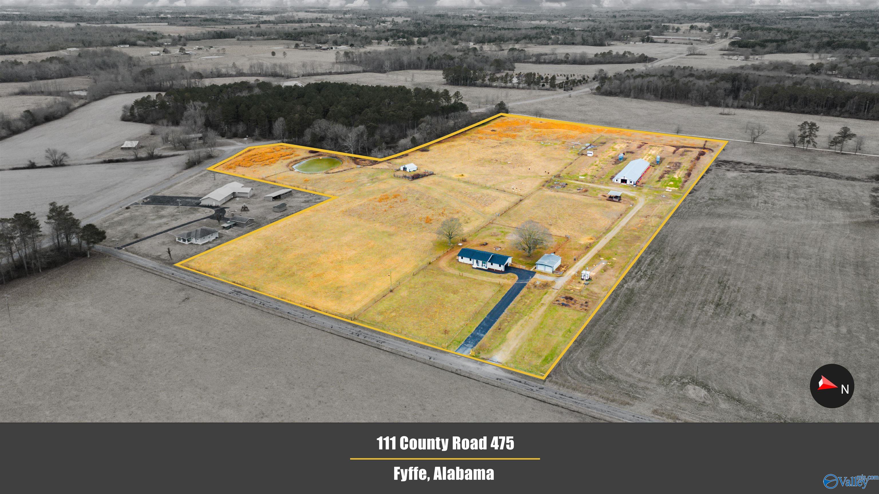 111 County Road 475