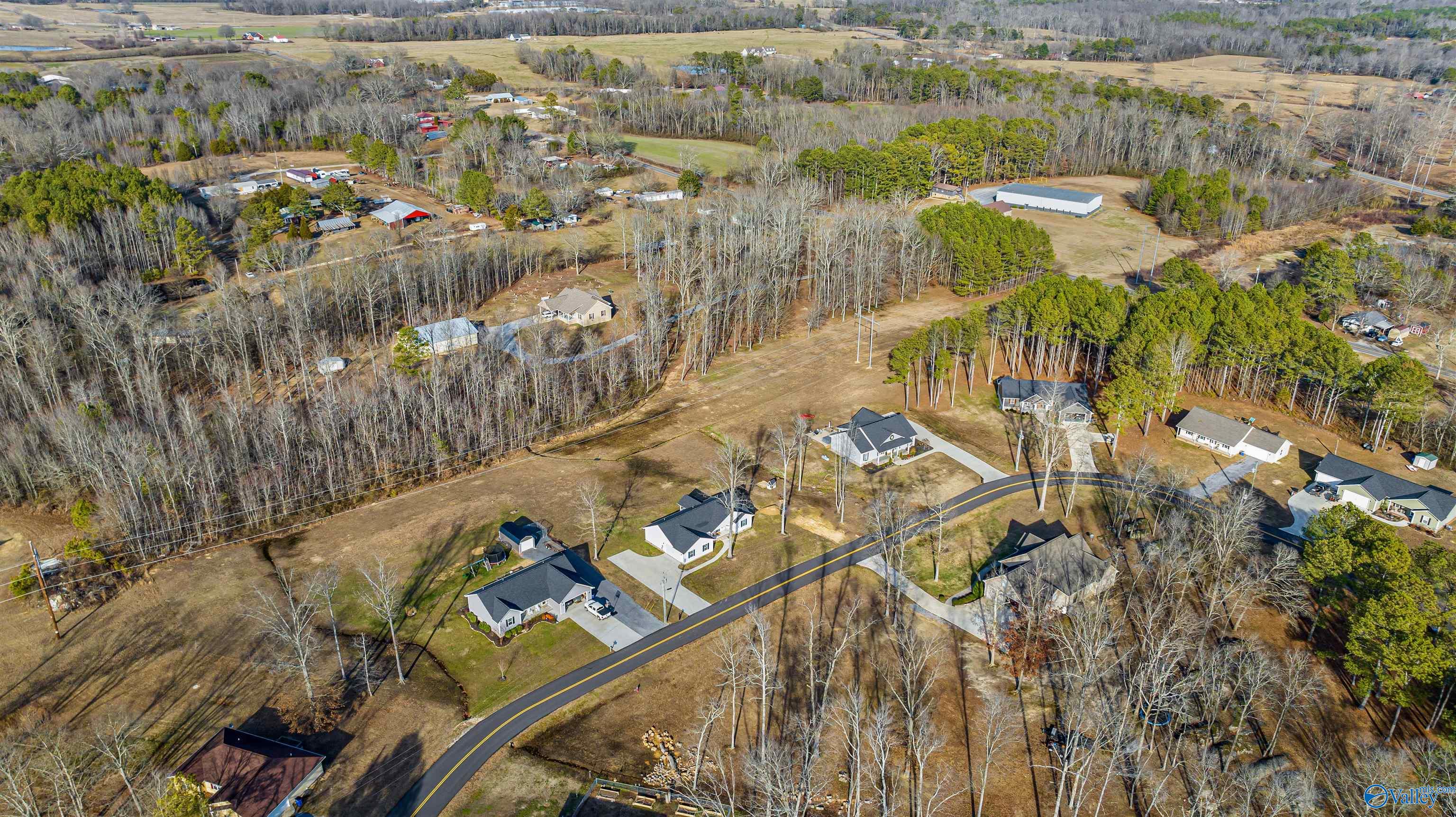 61 Three Grands Estates