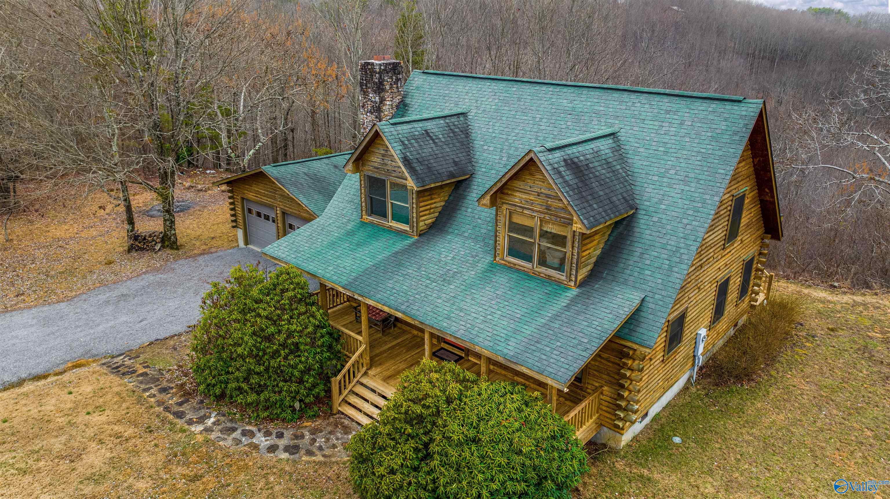 2625 County Road 166