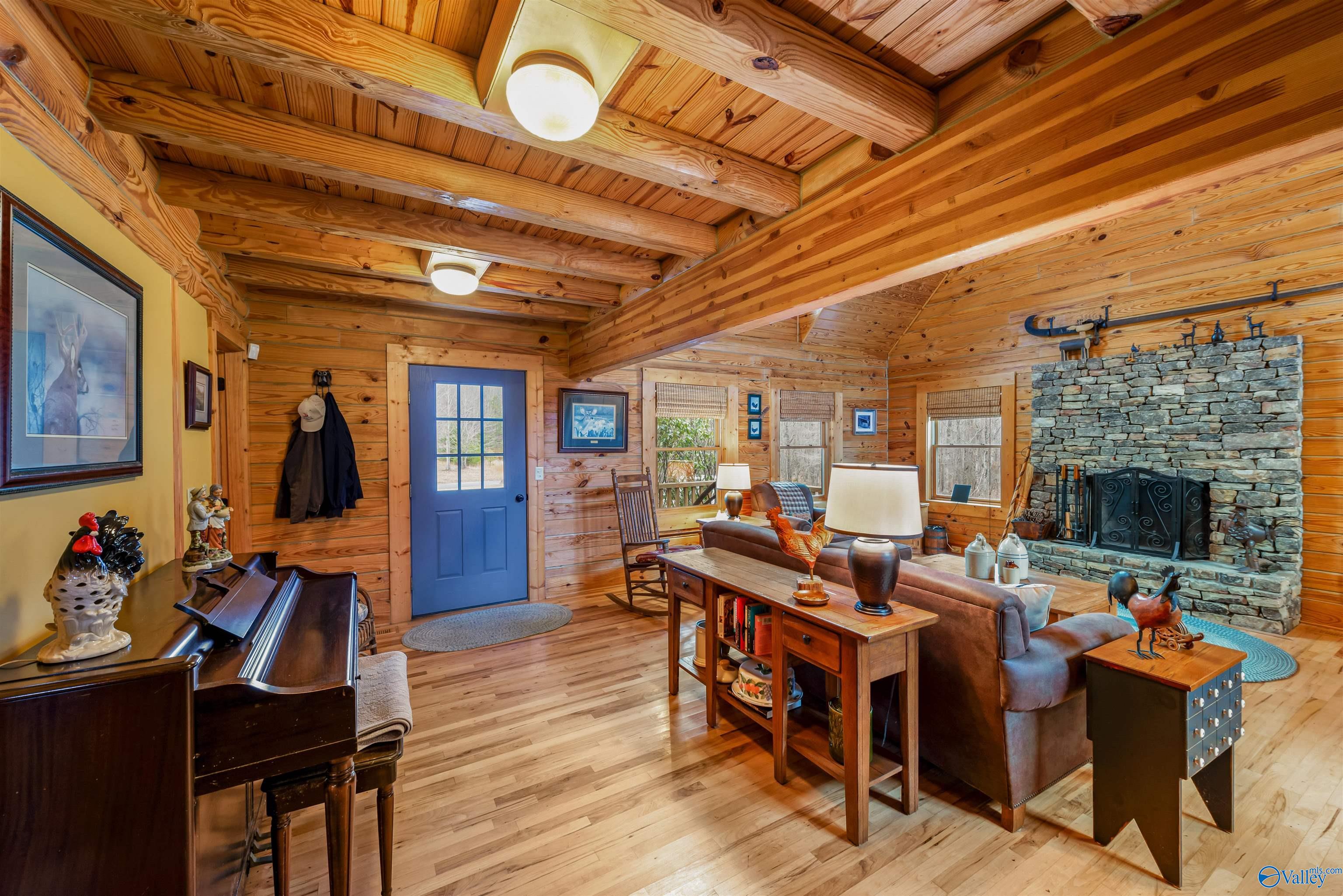 2625 County Road 166
